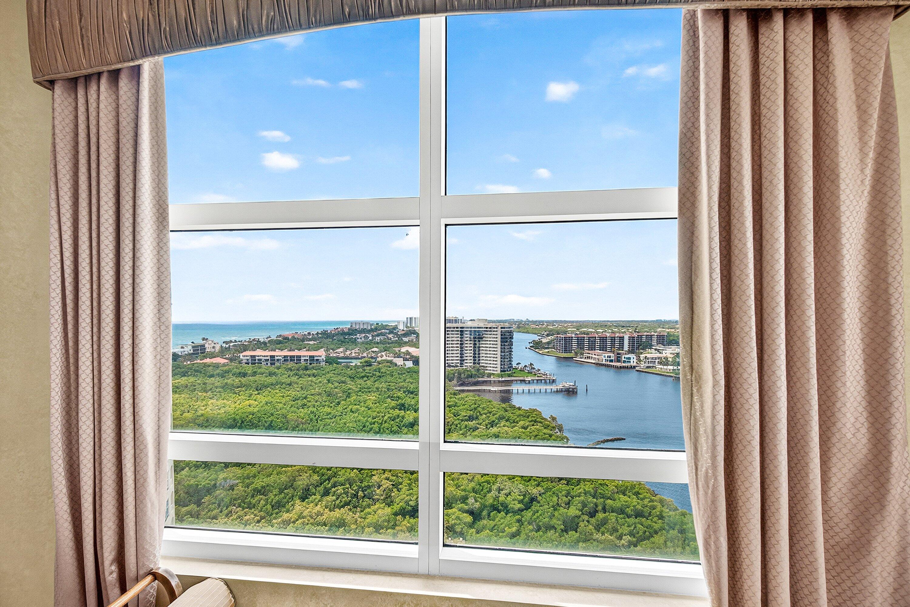 3720 S Ocean #1510, Highland Beach FL 33487