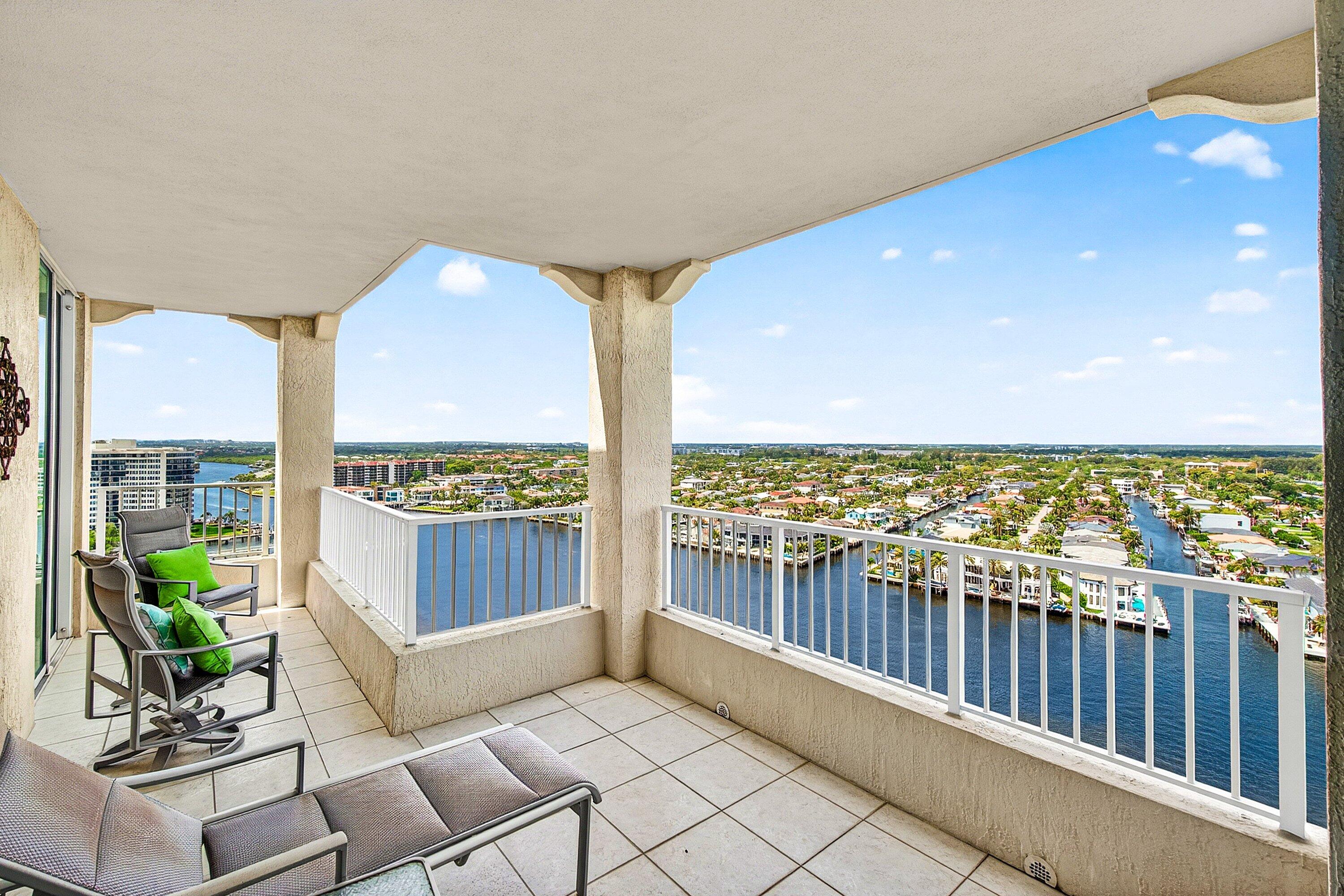 3720 S Ocean #1510, Highland Beach FL 33487
