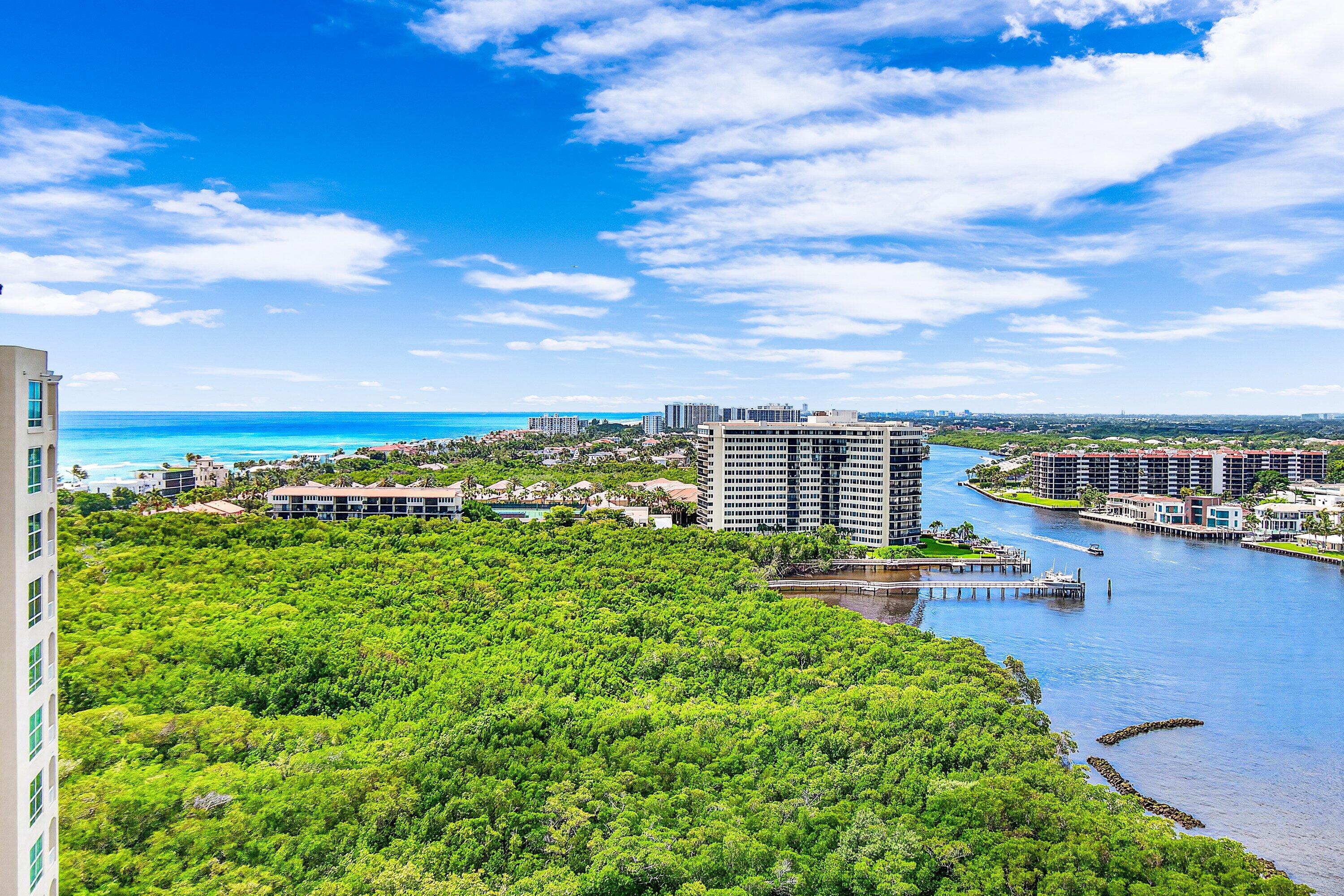 3720 S Ocean #1510, Highland Beach FL 33487