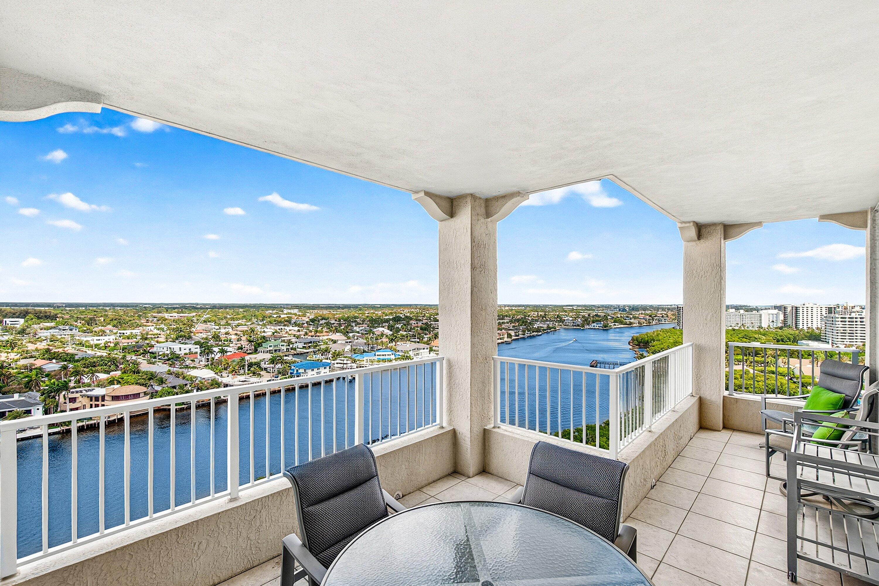 3720 S Ocean #1510, Highland Beach FL 33487