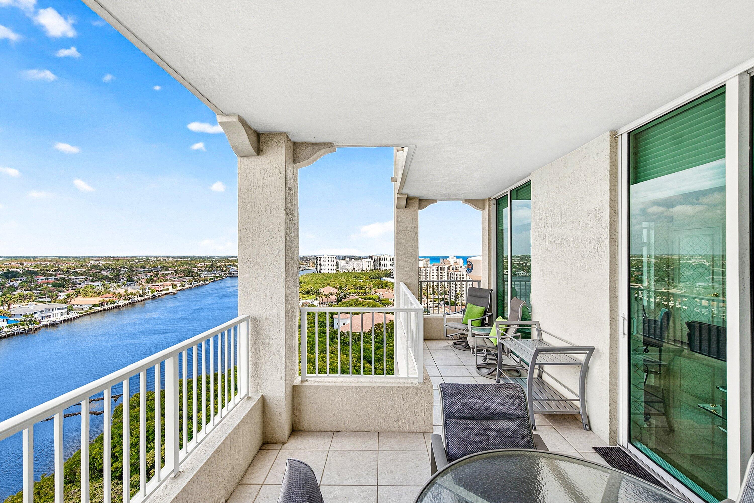 3720 S Ocean #1510, Highland Beach FL 33487