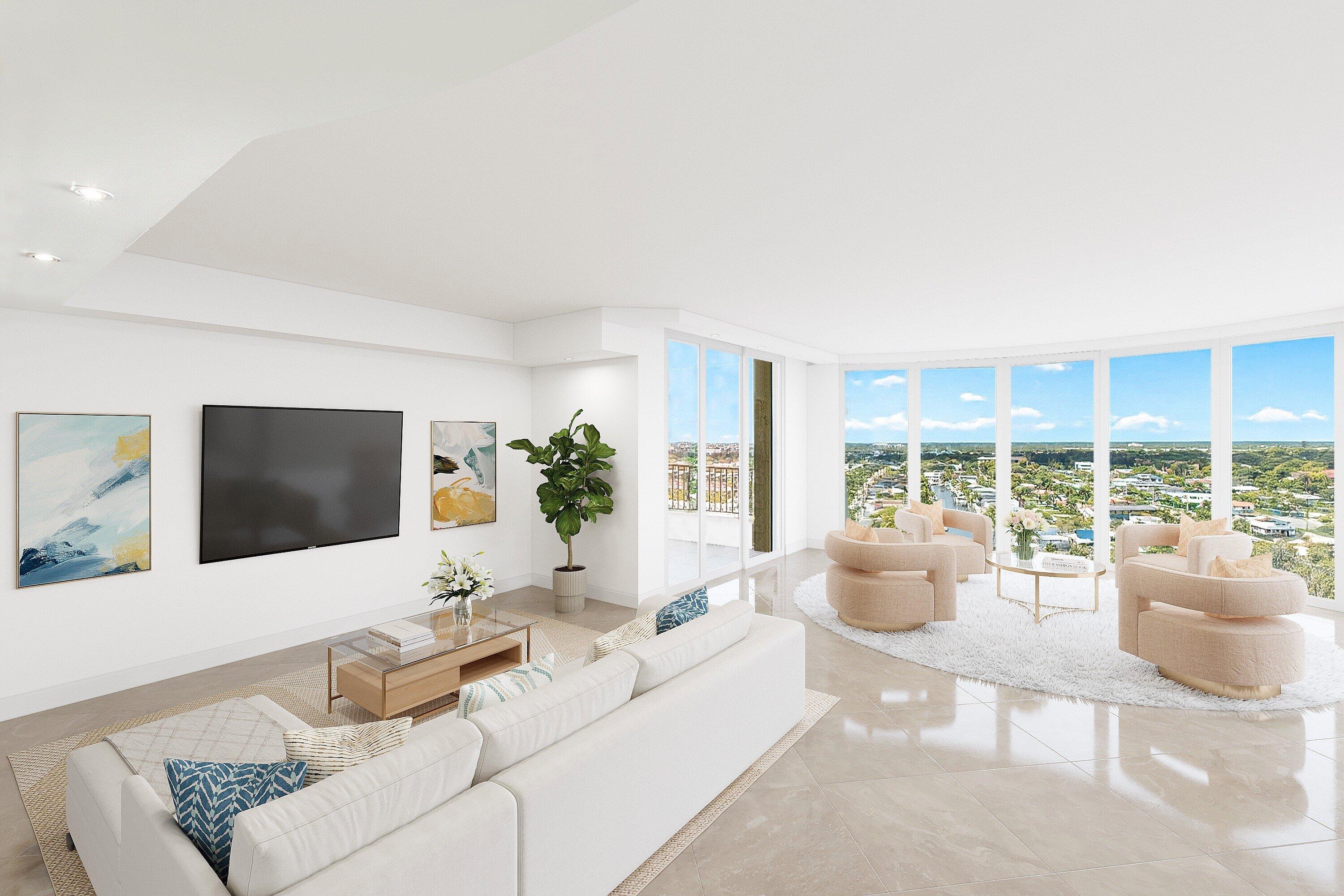 3720 S Ocean #1510, Highland Beach FL 33487
