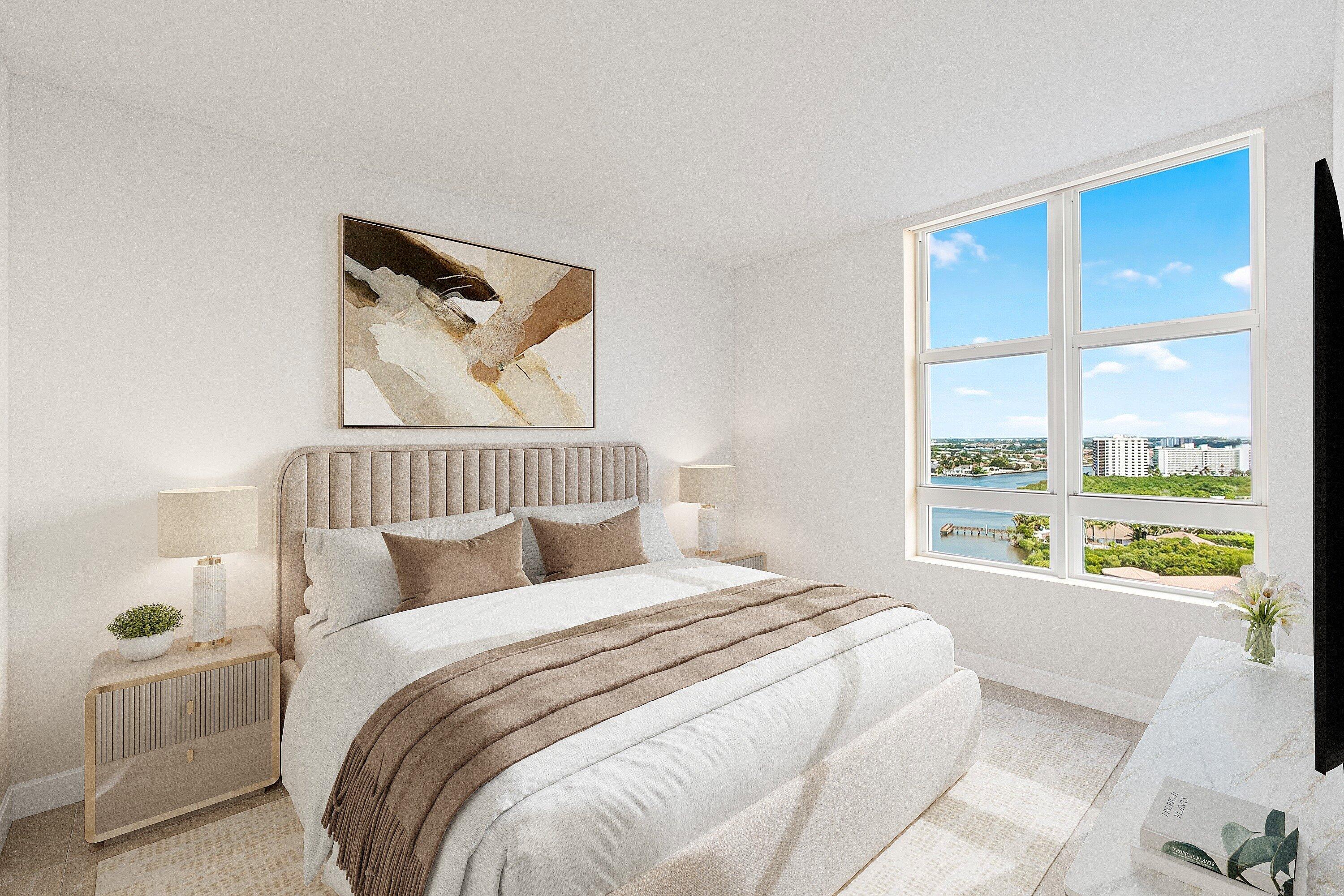 3720 S Ocean #1510, Highland Beach FL 33487