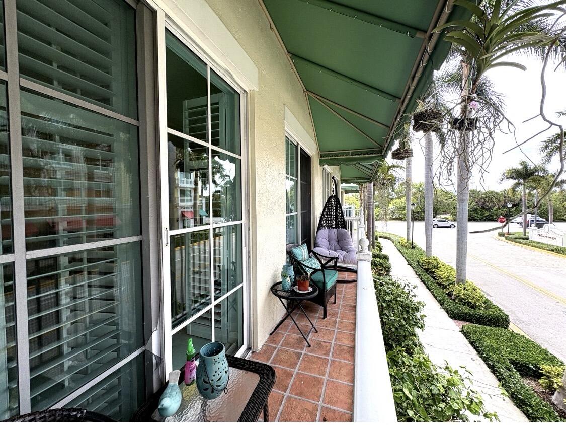 146 Moorings, Lantana FL 33462