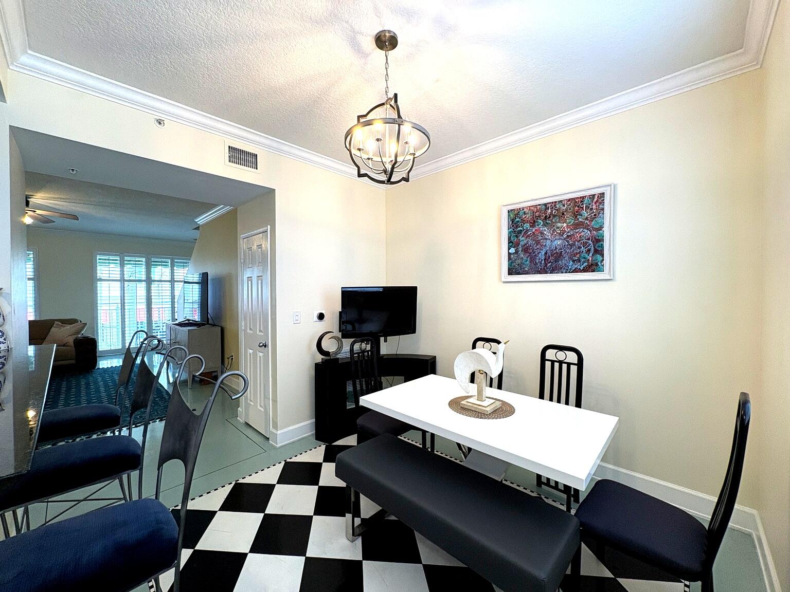 146 Moorings, Lantana FL 33462