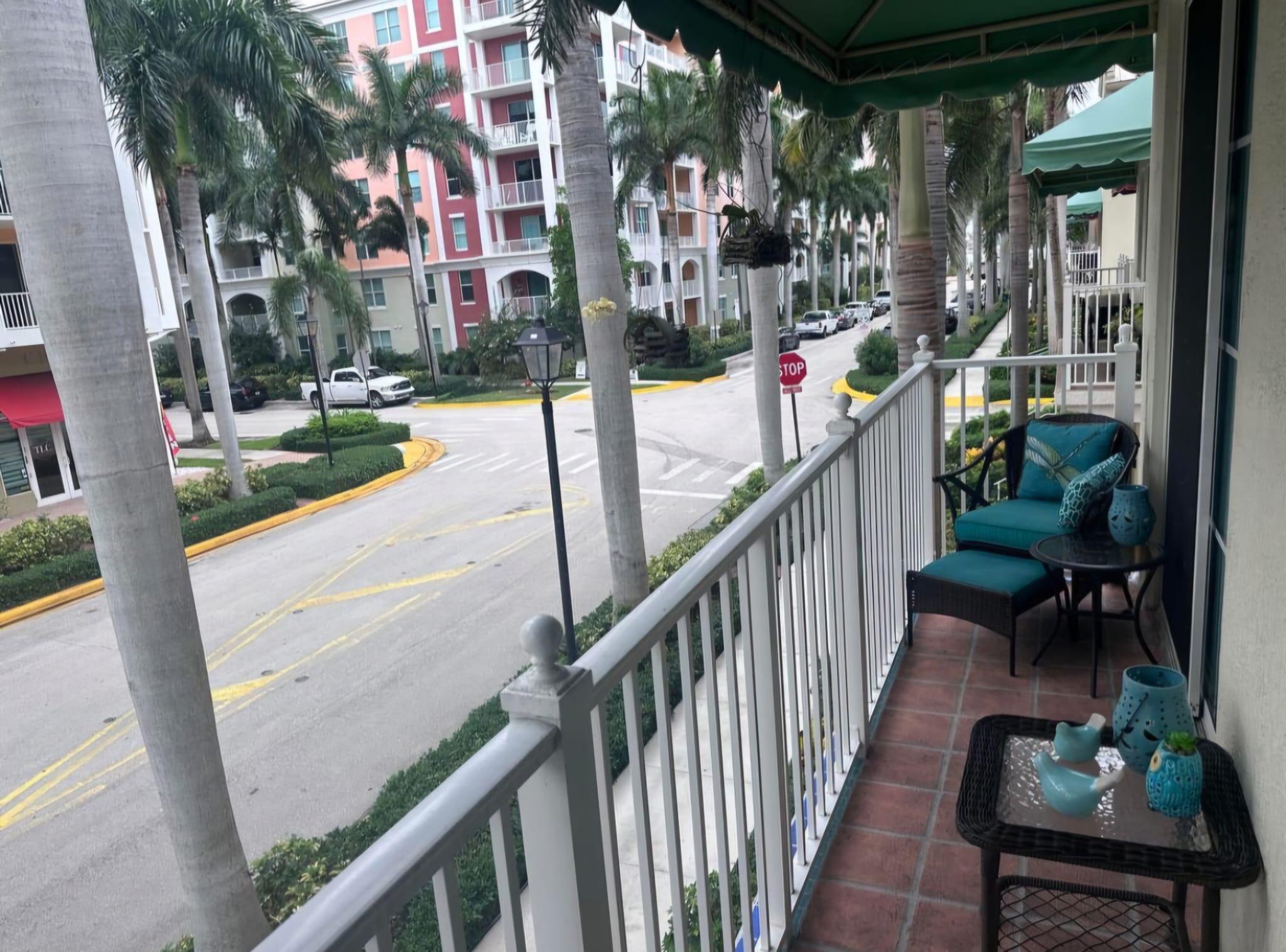 146 Moorings, Lantana FL 33462