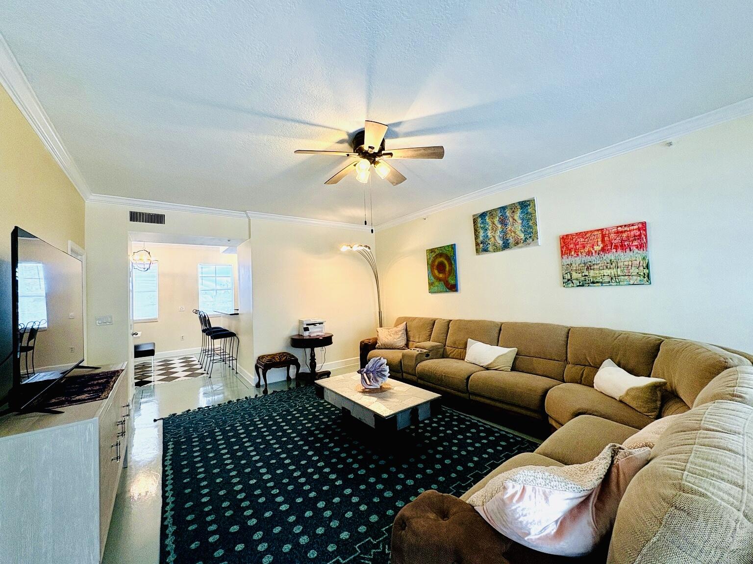 146 Moorings, Lantana FL 33462