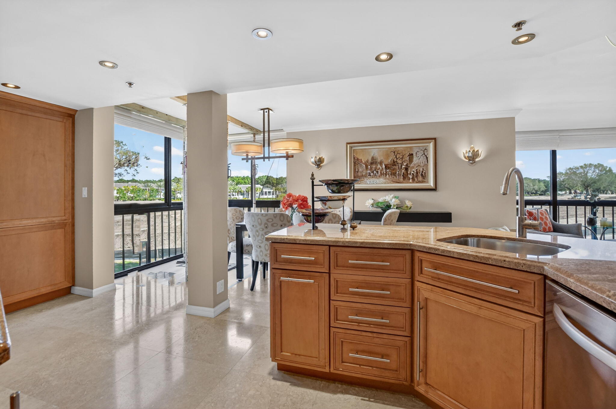 1921 Bridgewood, Boca Raton FL 33434