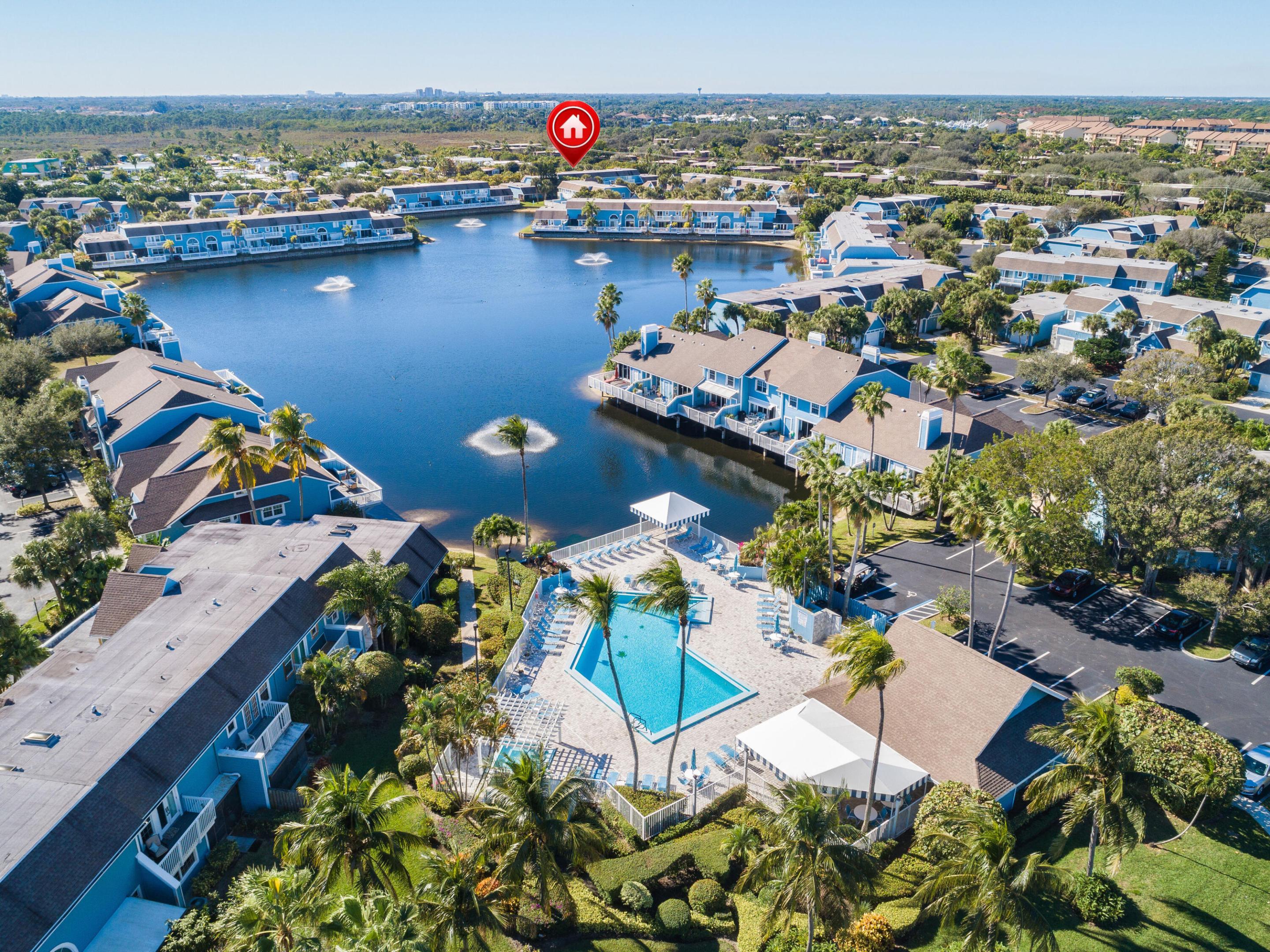 1003 Ocean Dunes, Jupiter FL 33477