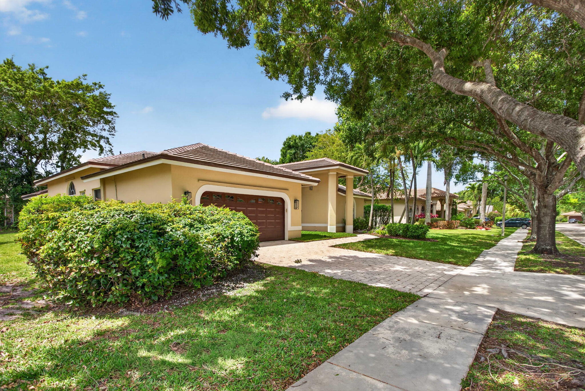 7235 NW 63rd, Parkland FL 33067