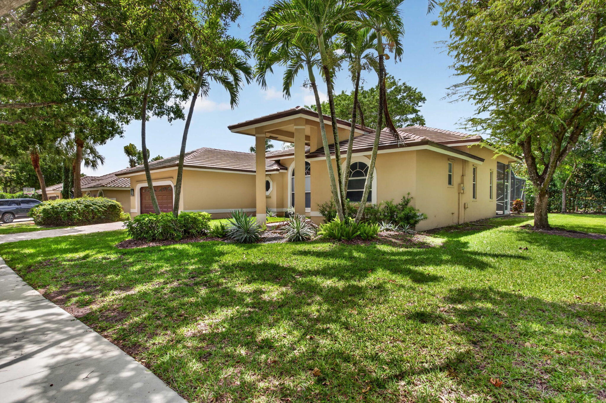 7235 NW 63rd, Parkland FL 33067