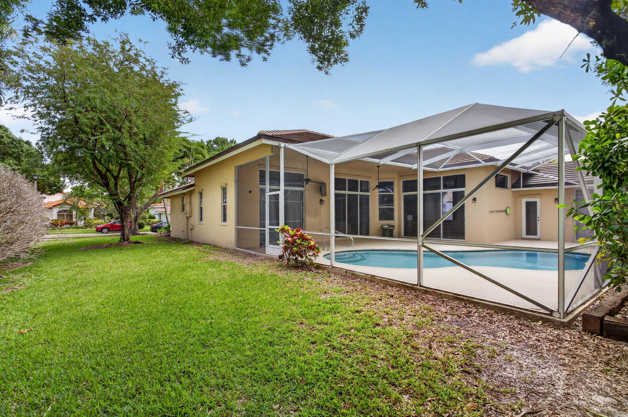 7235 NW 63rd, Parkland FL 33067