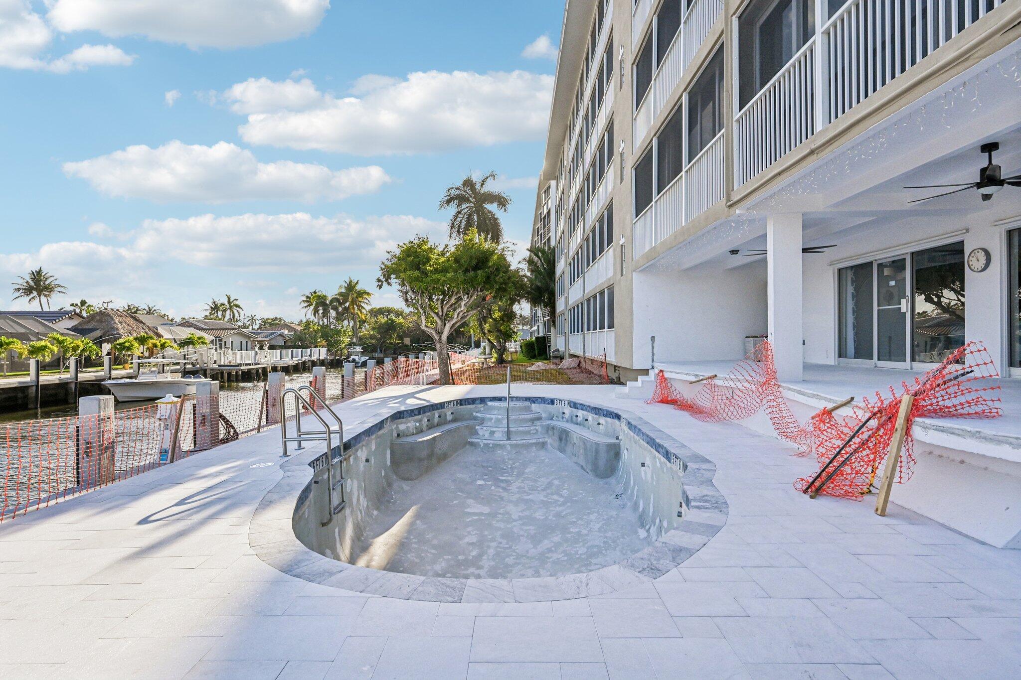 3080 NE 47th #405, Fort Lauderdale FL 33308