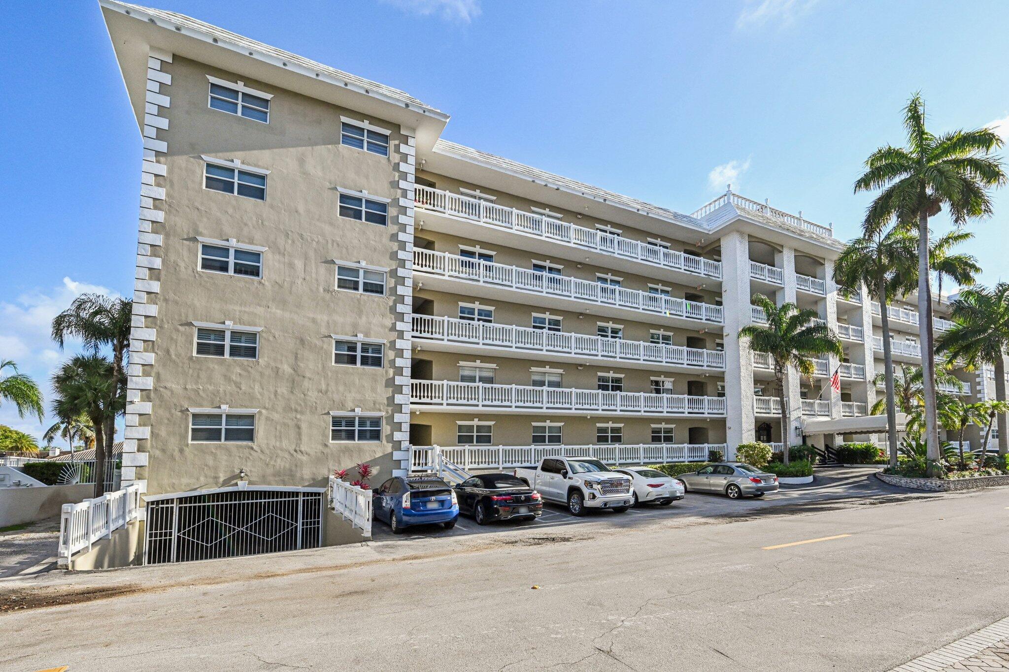 3080 NE 47th #405, Fort Lauderdale FL 33308