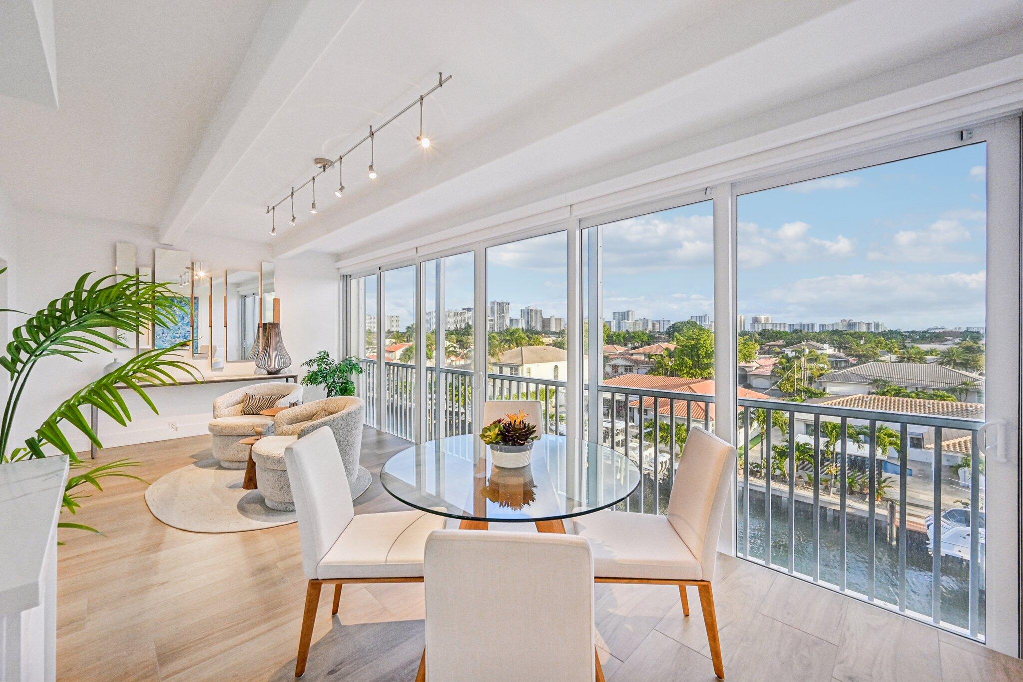 3080 NE 47th #405, Fort Lauderdale FL 33308