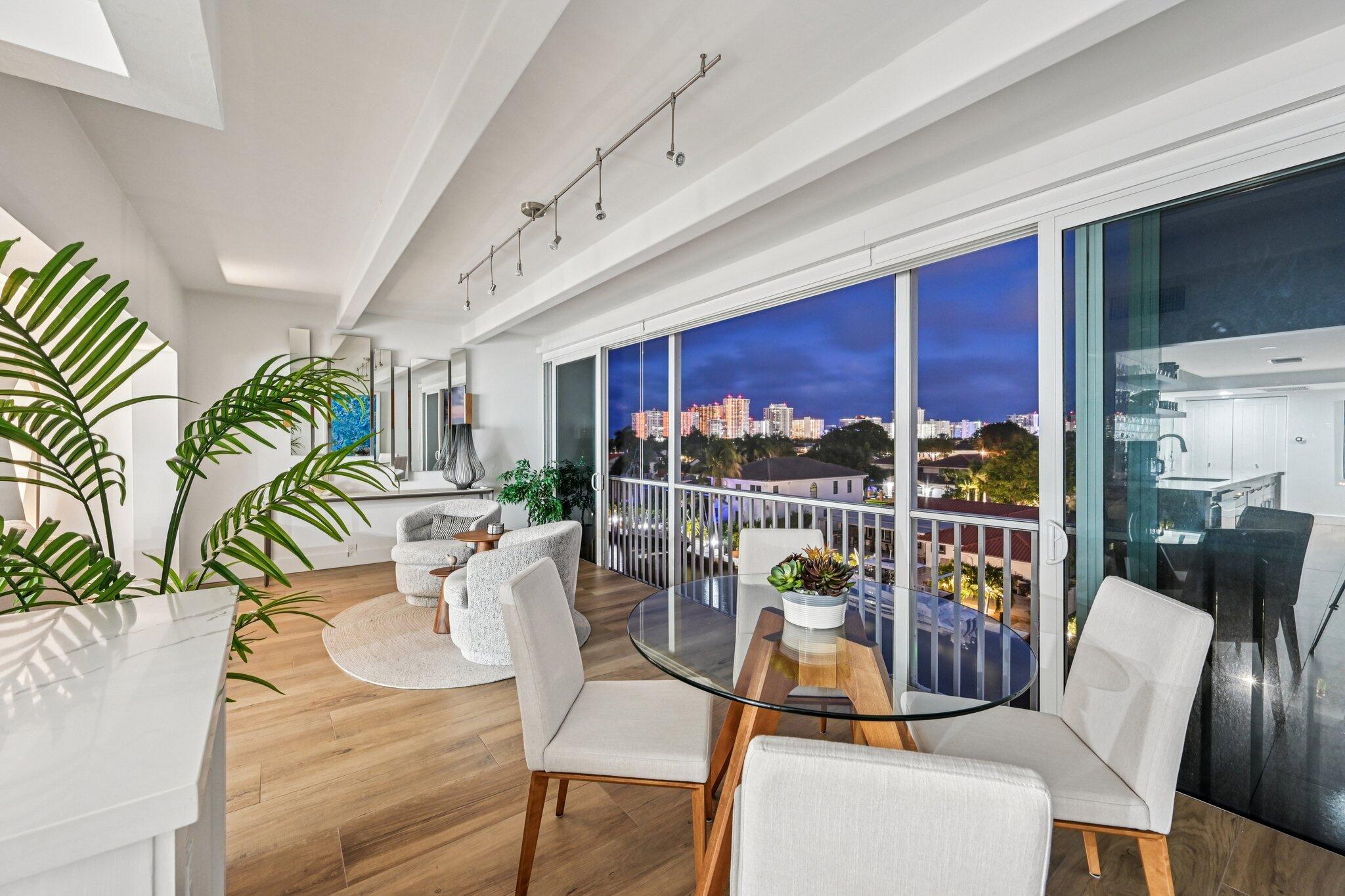 3080 NE 47th #405, Fort Lauderdale FL 33308