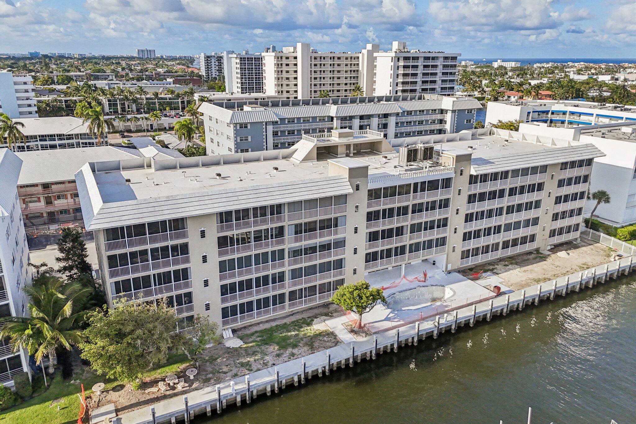 3080 NE 47th #405, Fort Lauderdale FL 33308