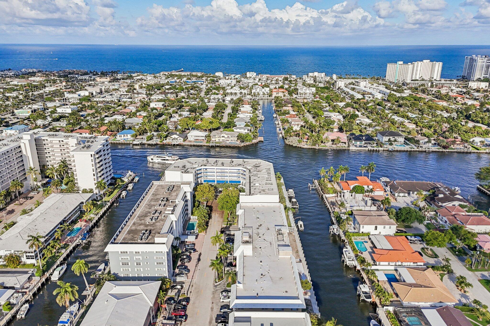 3080 NE 47th #405, Fort Lauderdale FL 33308
