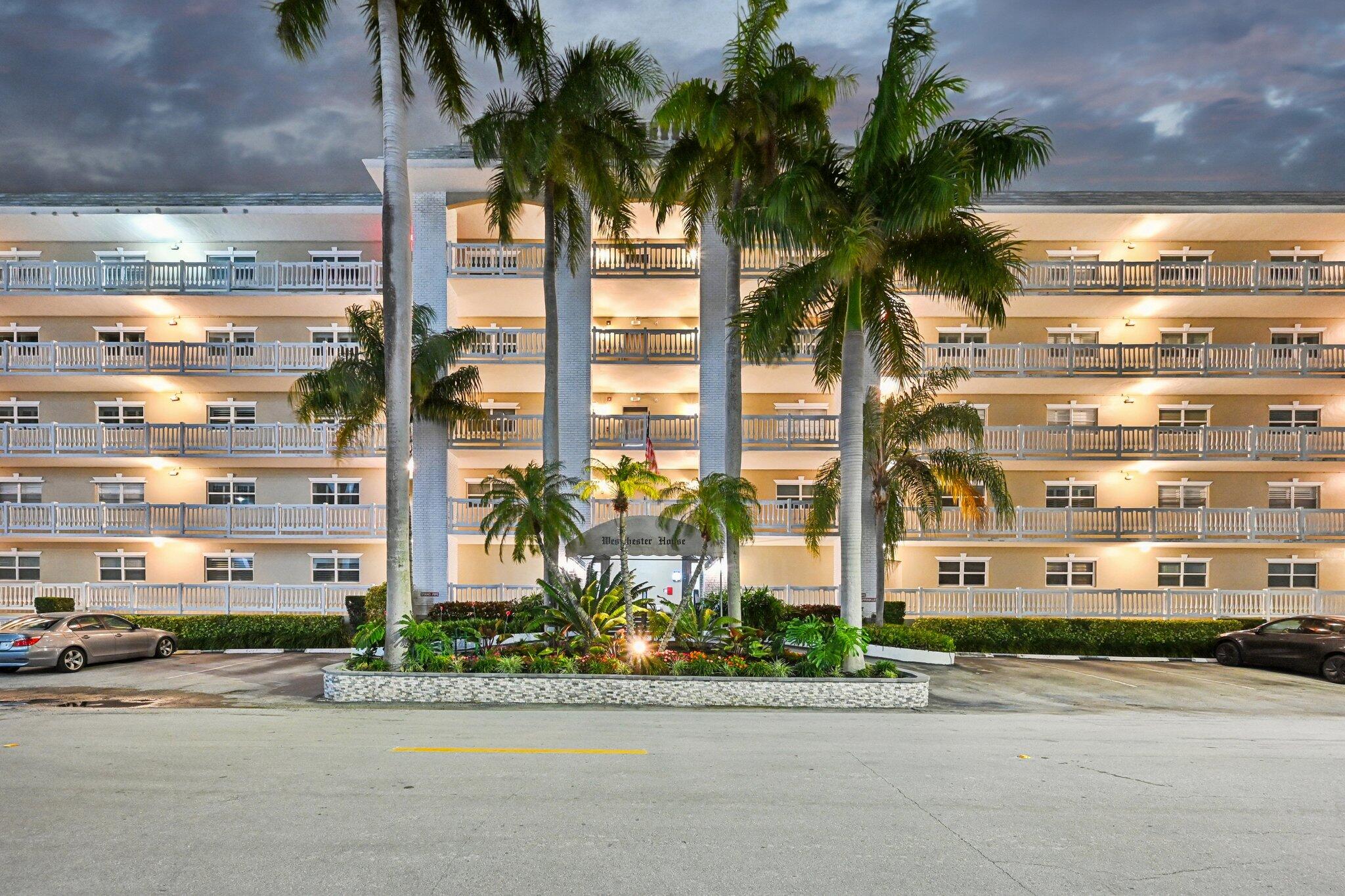 3080 NE 47th #405, Fort Lauderdale FL 33308