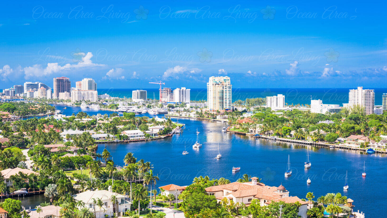3080 NE 47th #405, Fort Lauderdale FL 33308