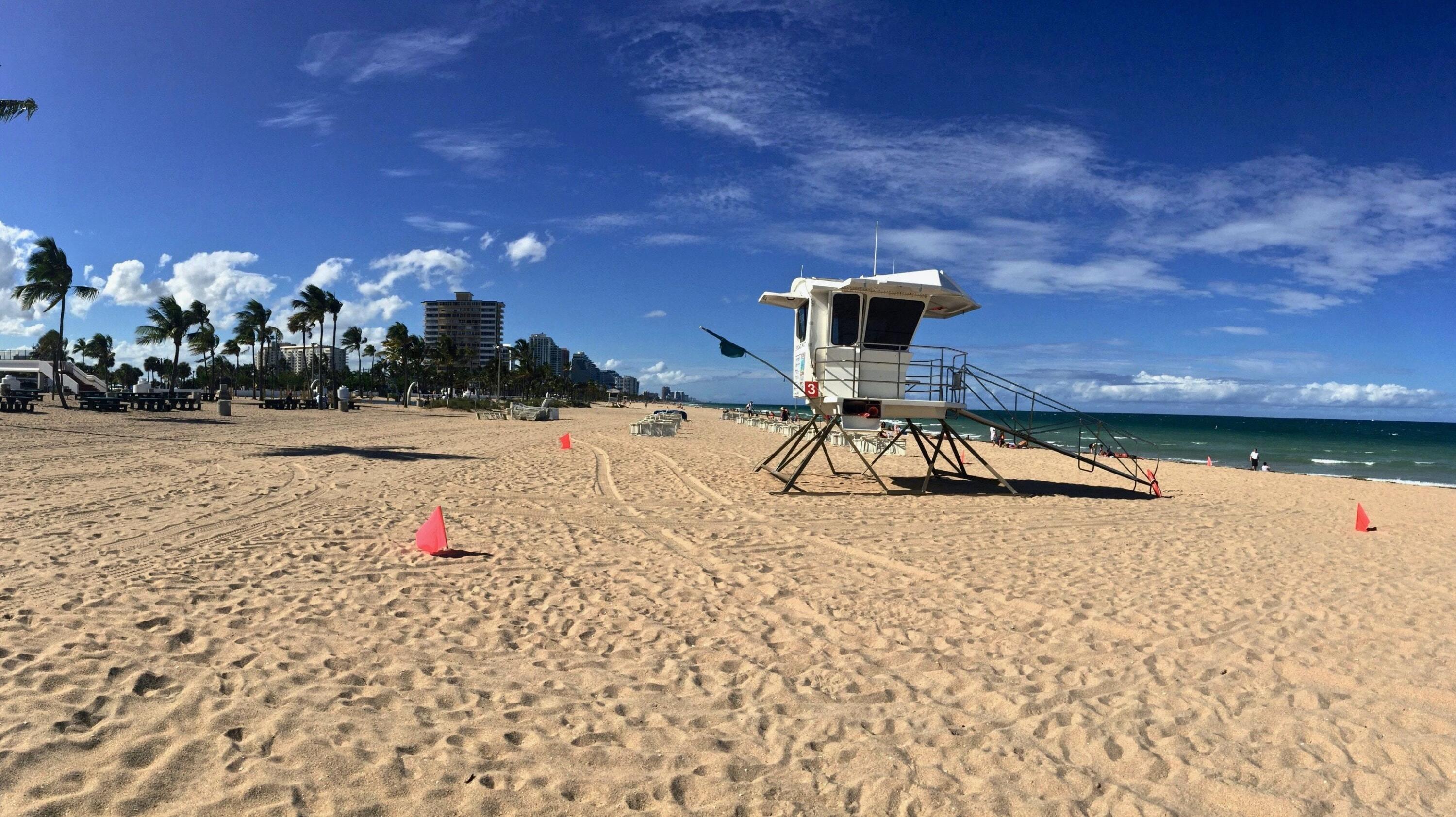 3080 NE 47th #405, Fort Lauderdale FL 33308