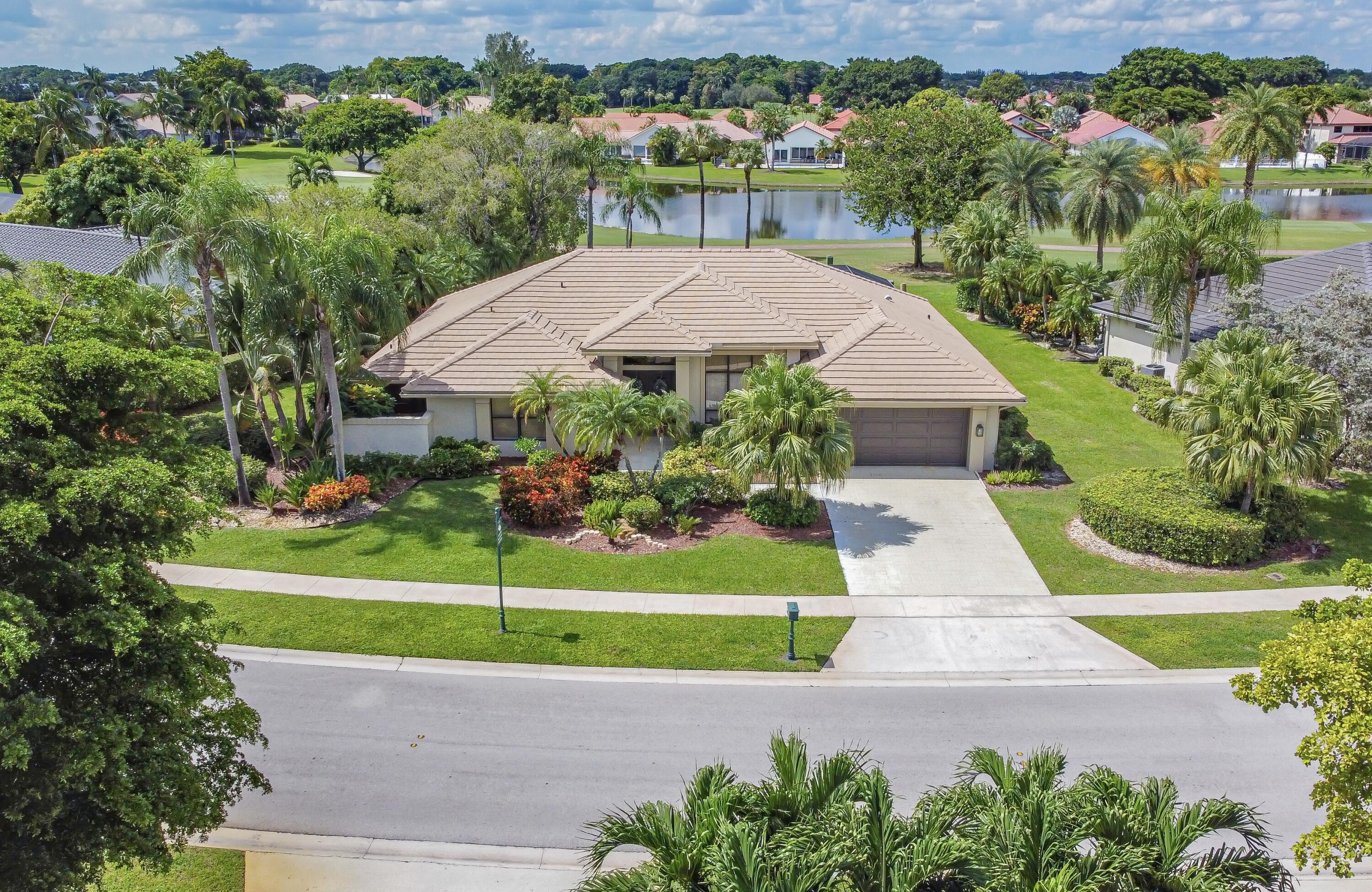 11415 Boca Woods, Boca Raton FL 33428