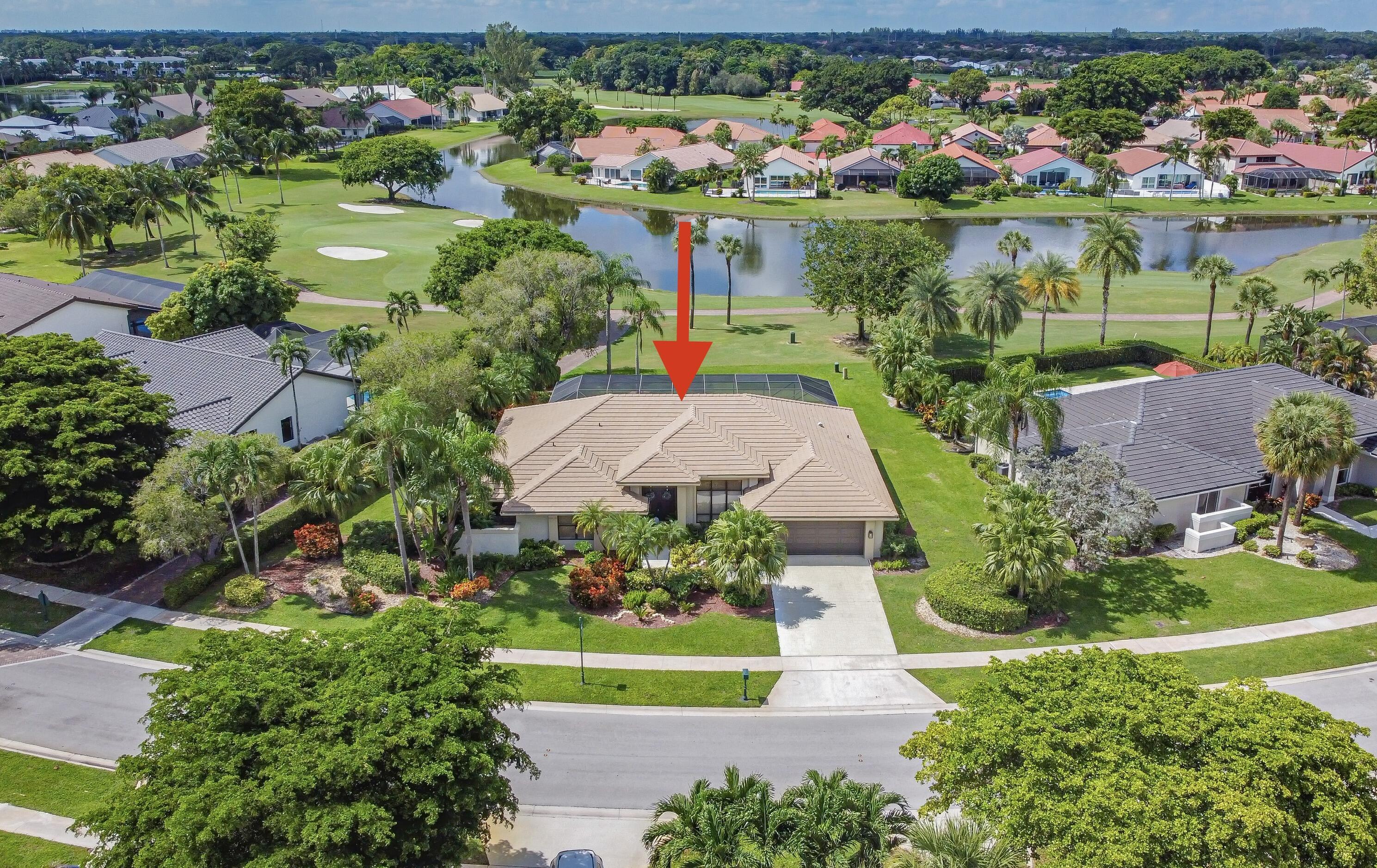 11415 Boca Woods, Boca Raton FL 33428