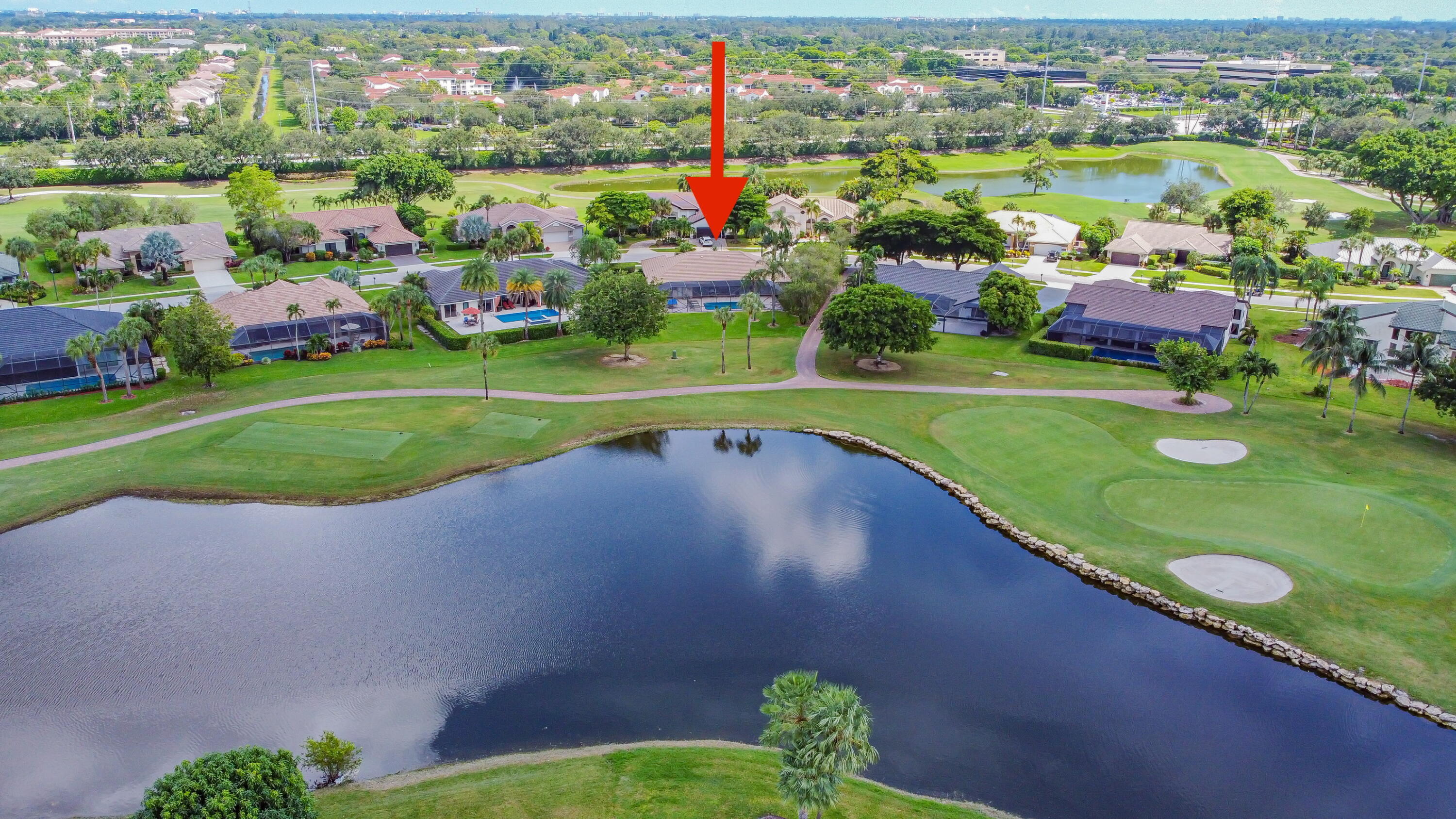 11415 Boca Woods, Boca Raton FL 33428