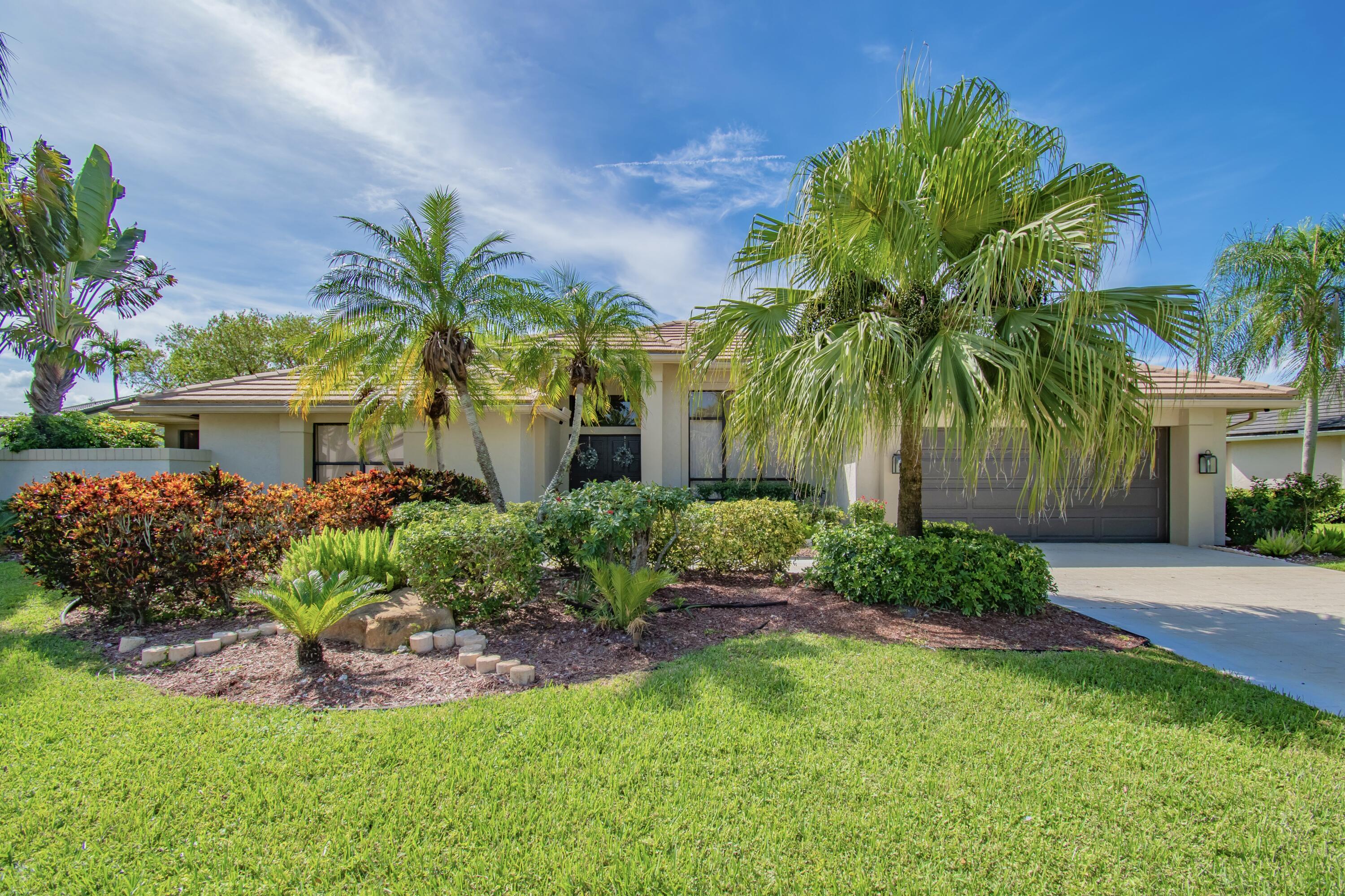 11415 Boca Woods, Boca Raton FL 33428