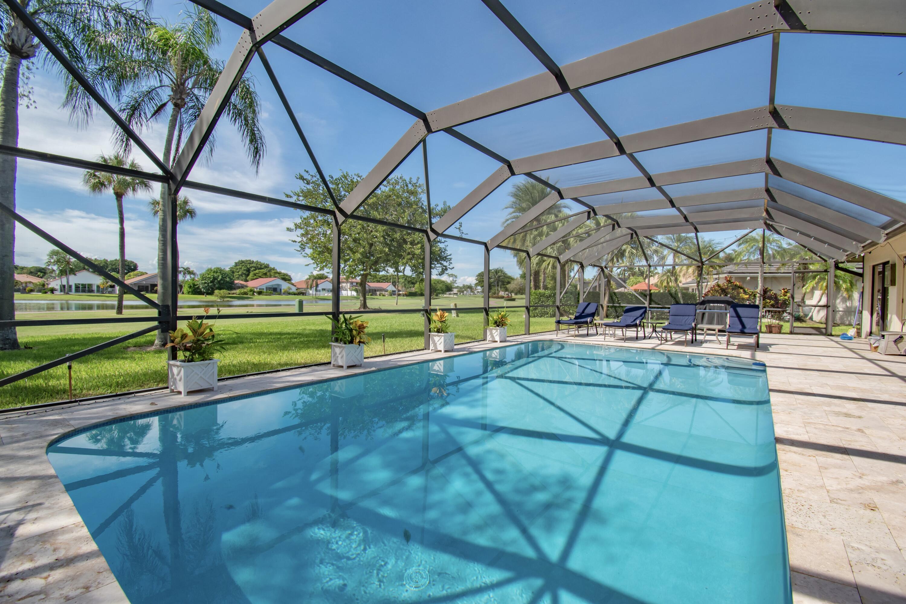 11415 Boca Woods, Boca Raton FL 33428