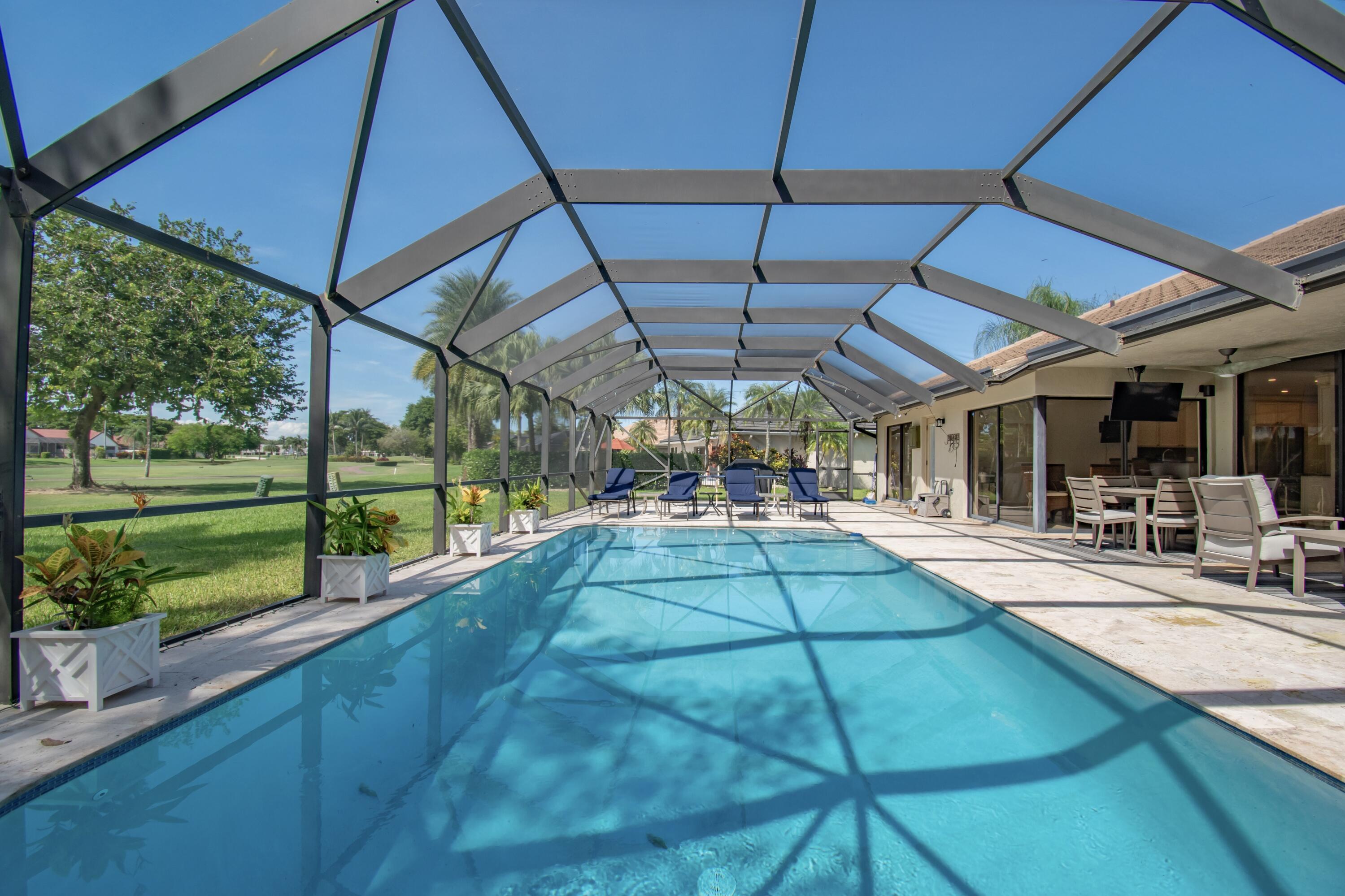11415 Boca Woods, Boca Raton FL 33428