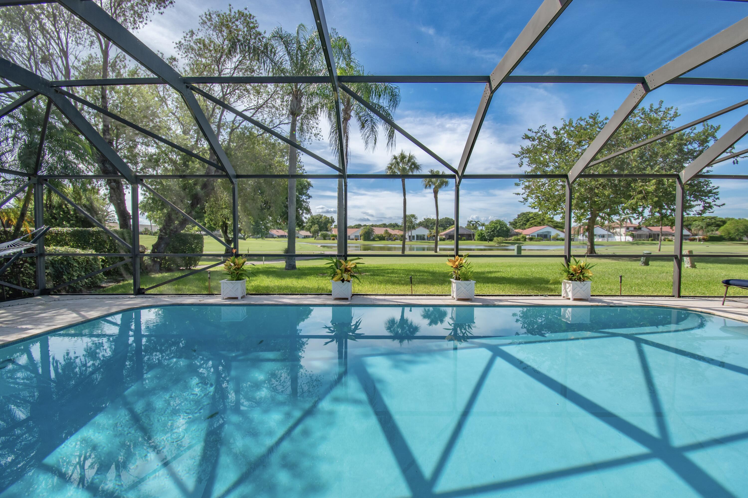 11415 Boca Woods, Boca Raton FL 33428