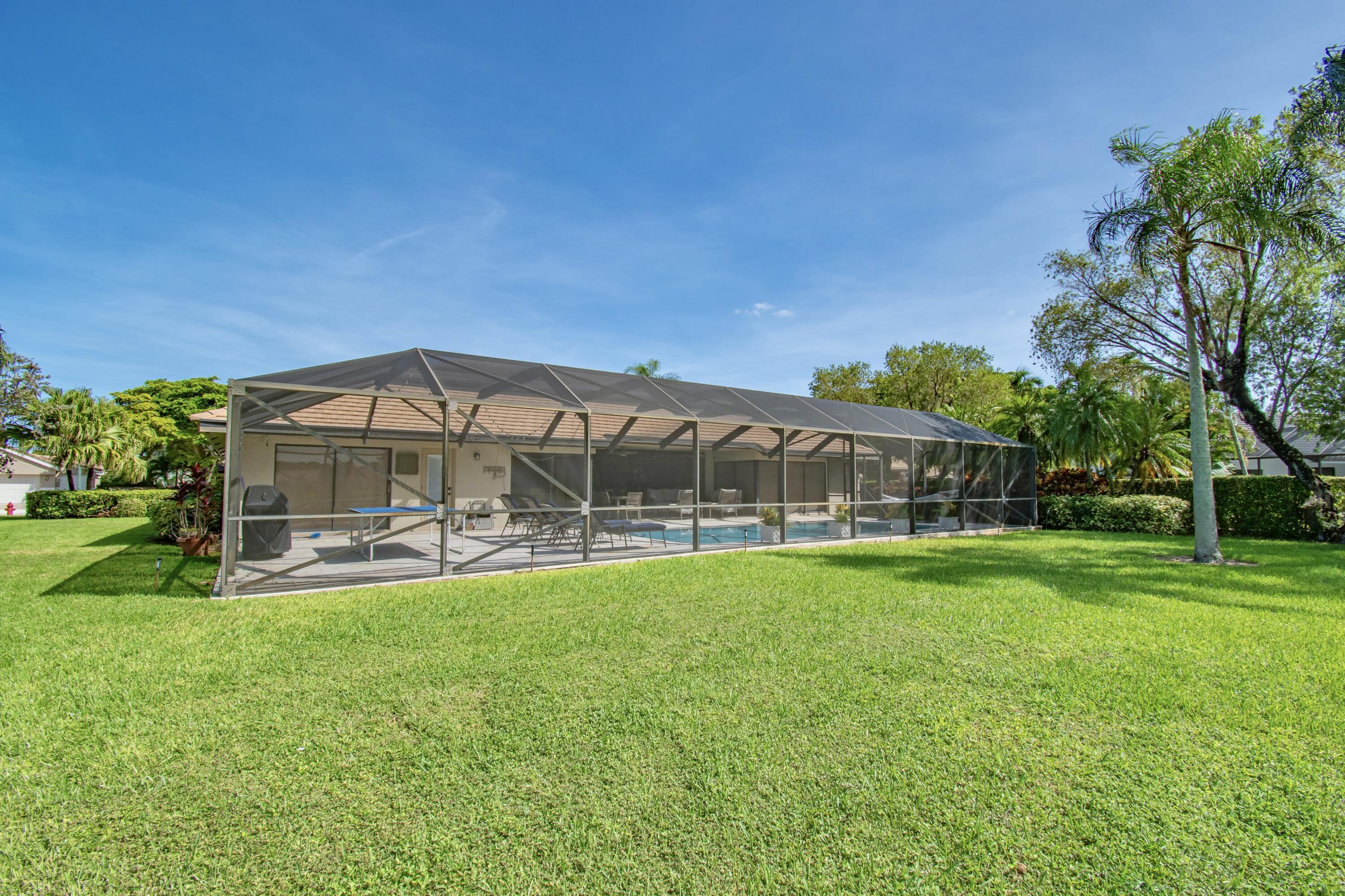 11415 Boca Woods, Boca Raton FL 33428