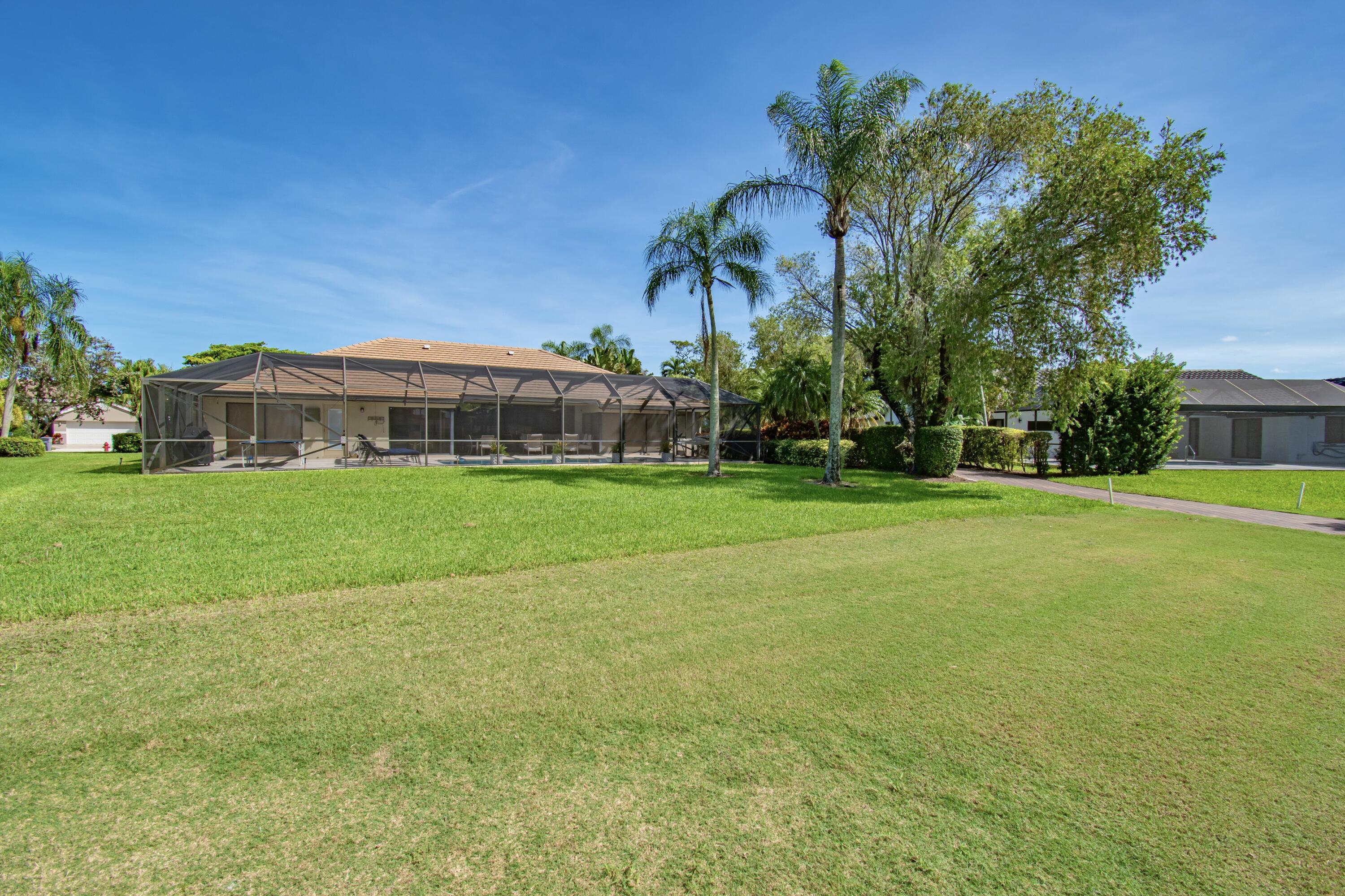 11415 Boca Woods, Boca Raton FL 33428