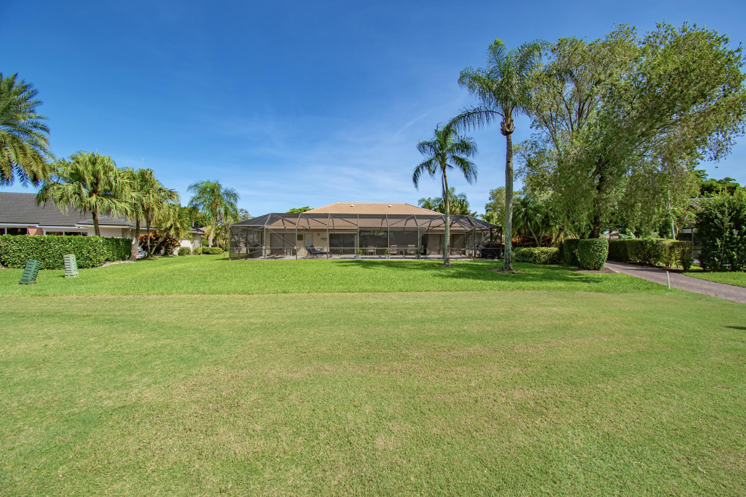 11415 Boca Woods, Boca Raton FL 33428