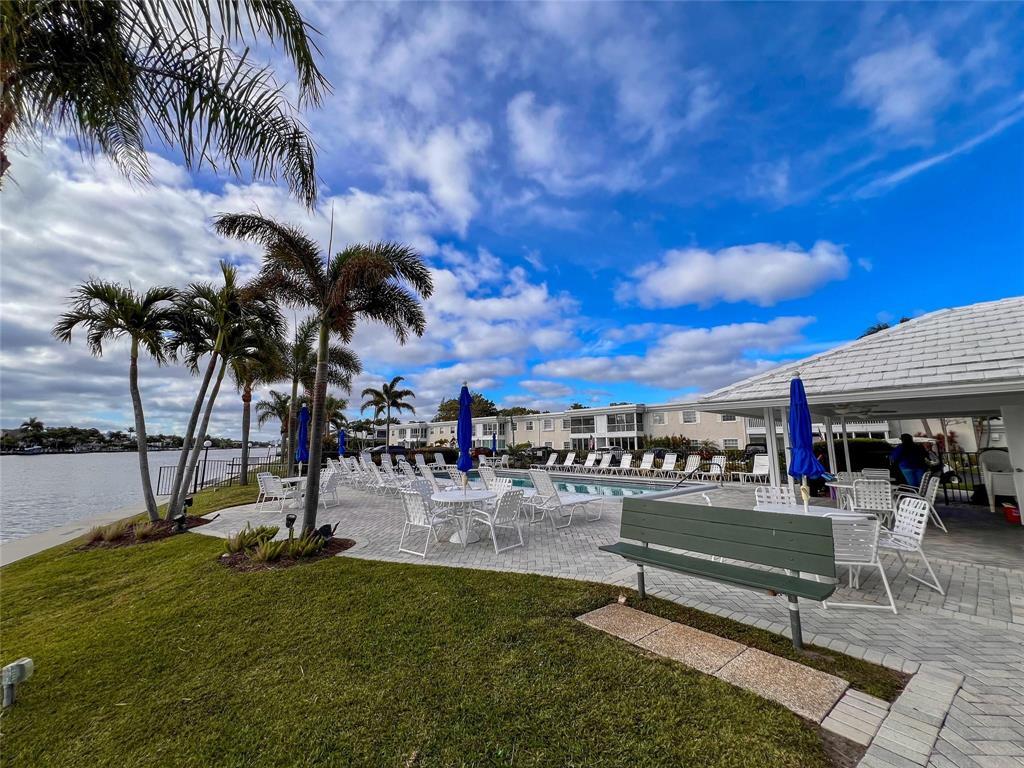 6475 Bay Club #4, Fort Lauderdale FL 33308