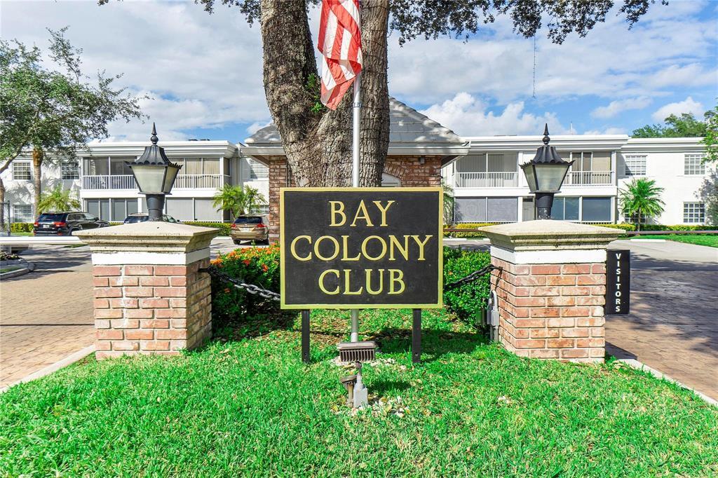 6475 Bay Club #4, Fort Lauderdale FL 33308