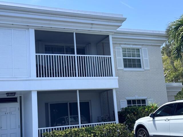 6475 Bay Club #4, Fort Lauderdale FL 33308