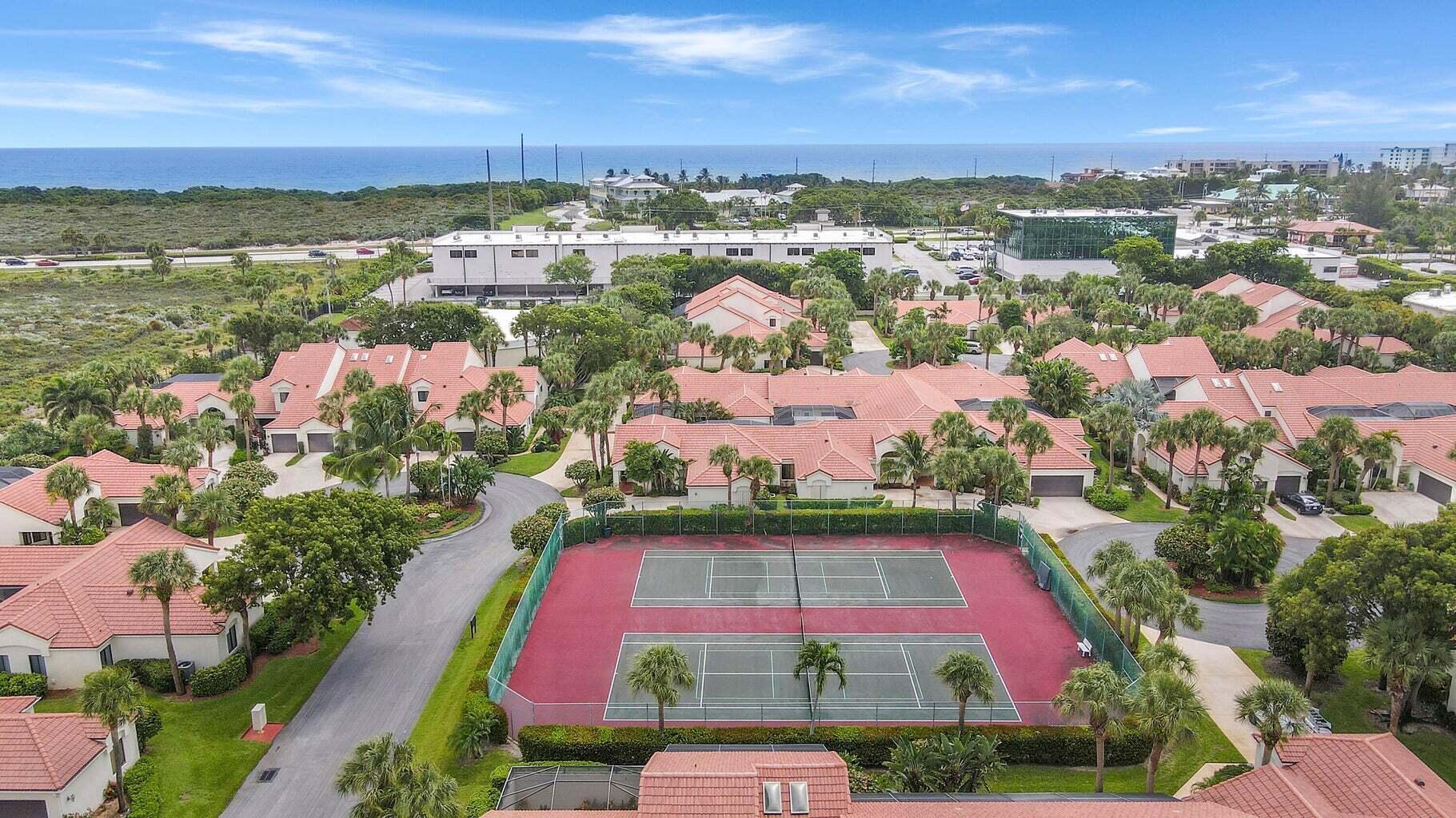 104 Sea Oats #G, Juno Beach FL 33408