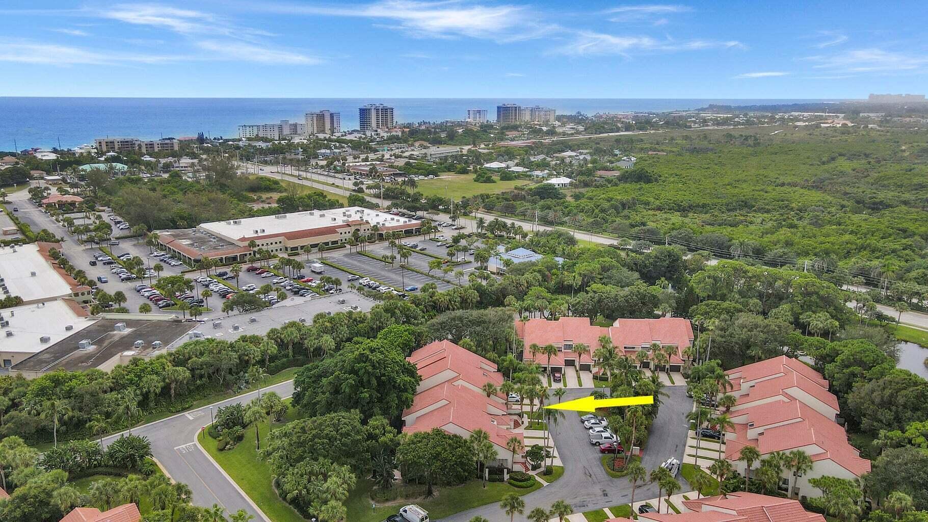 104 Sea Oats #G, Juno Beach FL 33408
