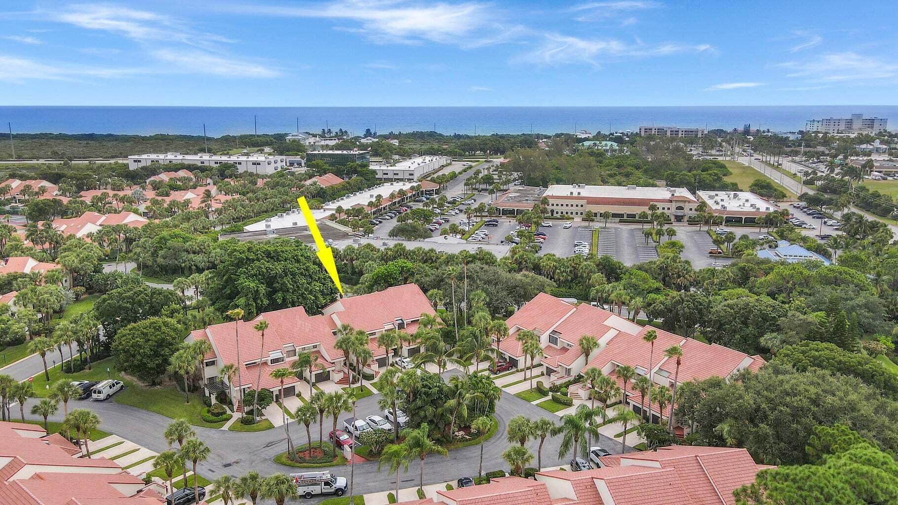 104 Sea Oats #G, Juno Beach FL 33408