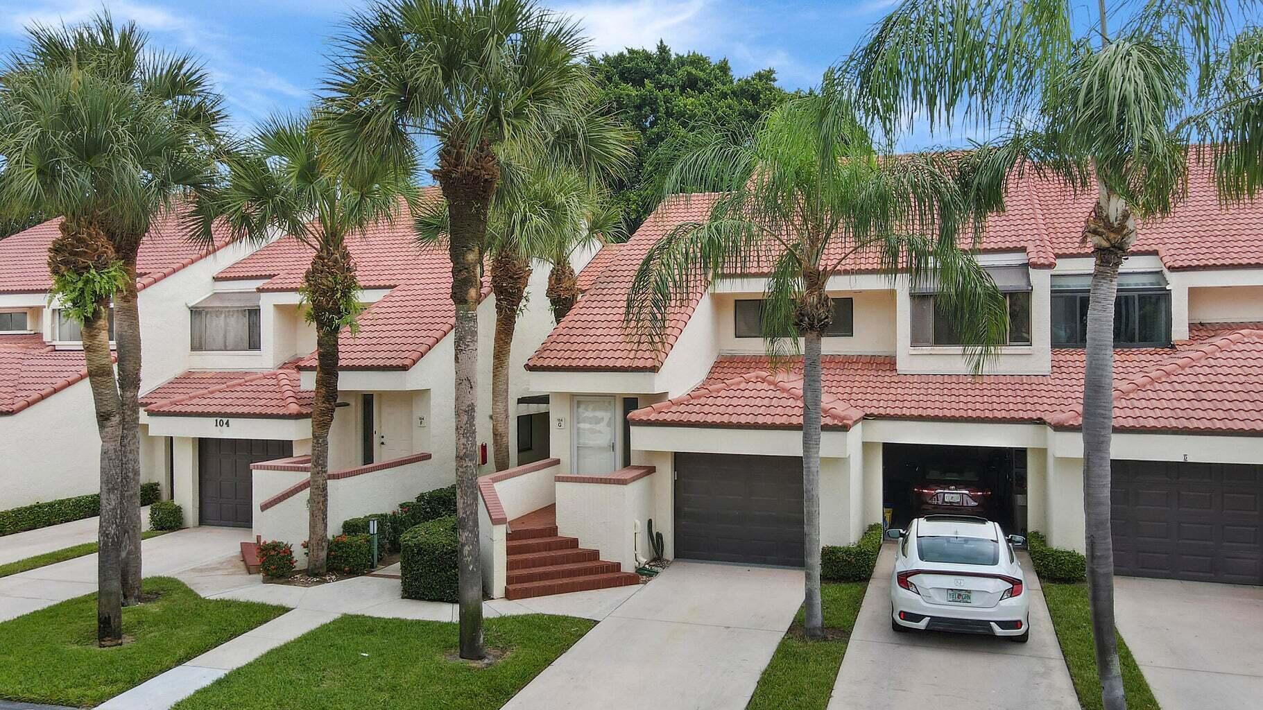 104 Sea Oats #G, Juno Beach FL 33408