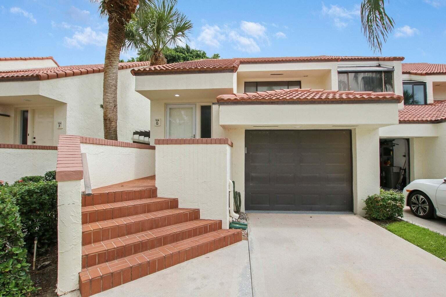 104 Sea Oats #G, Juno Beach FL 33408