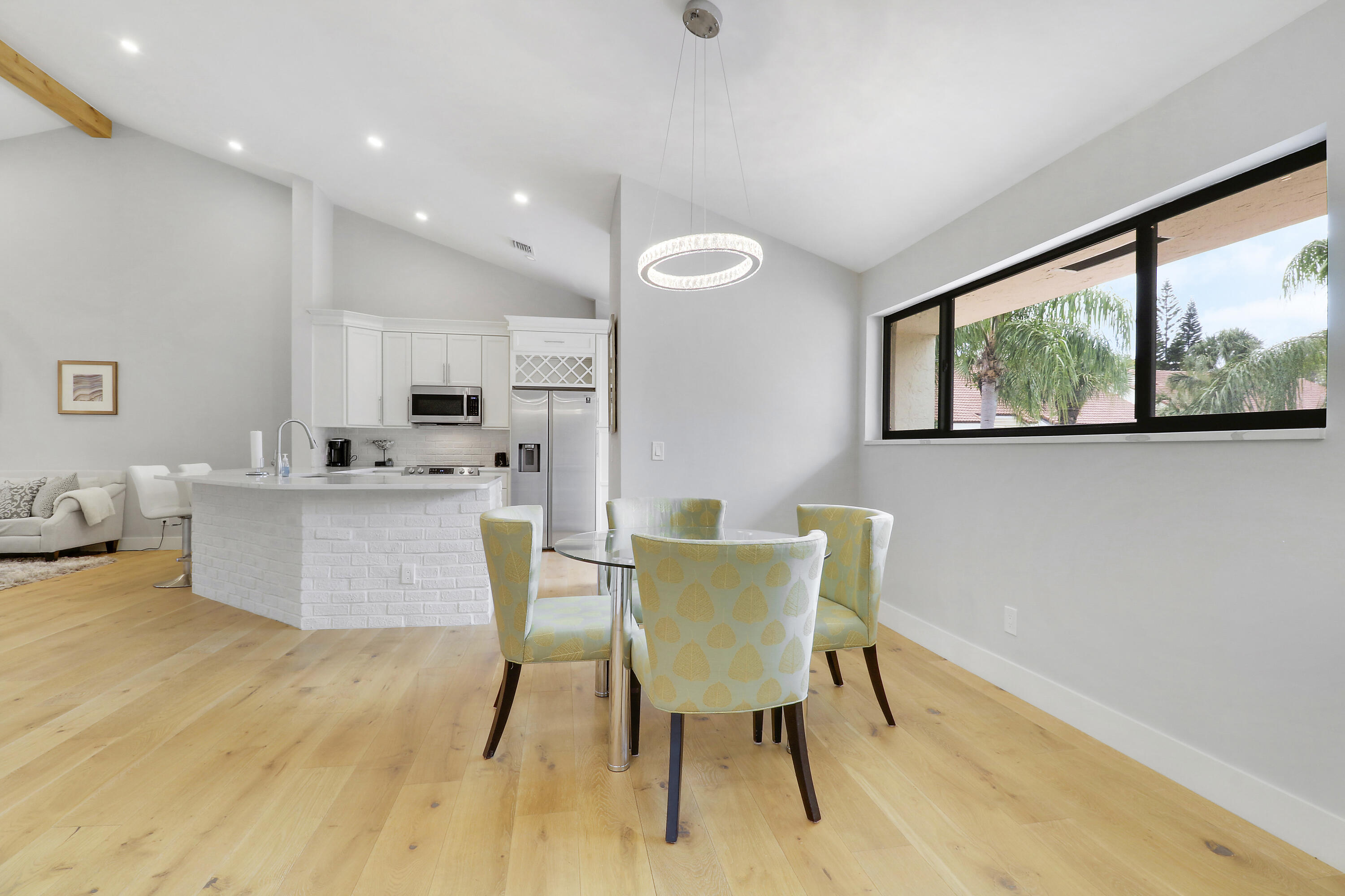 104 Sea Oats #G, Juno Beach FL 33408