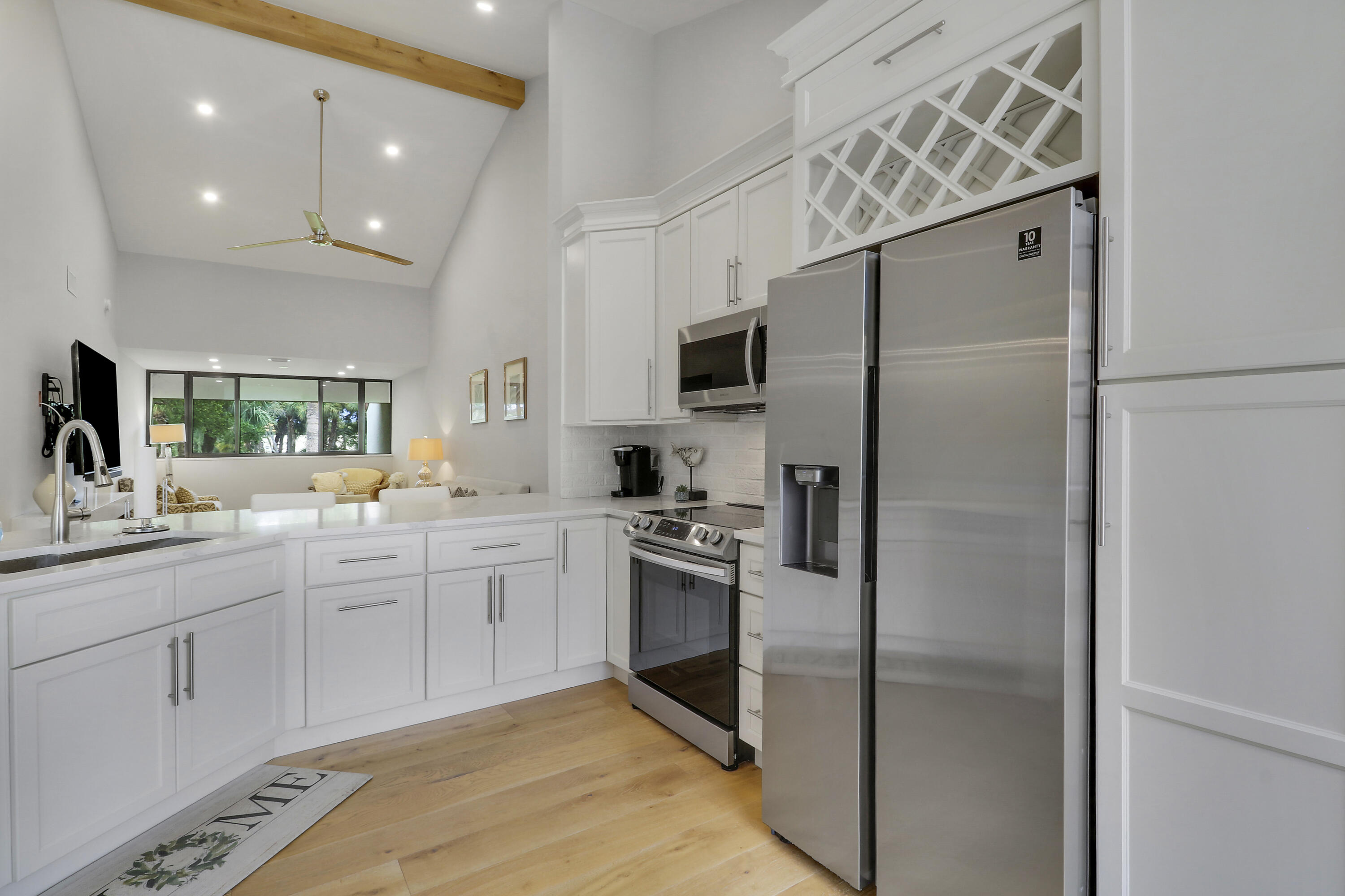 104 Sea Oats #G, Juno Beach FL 33408