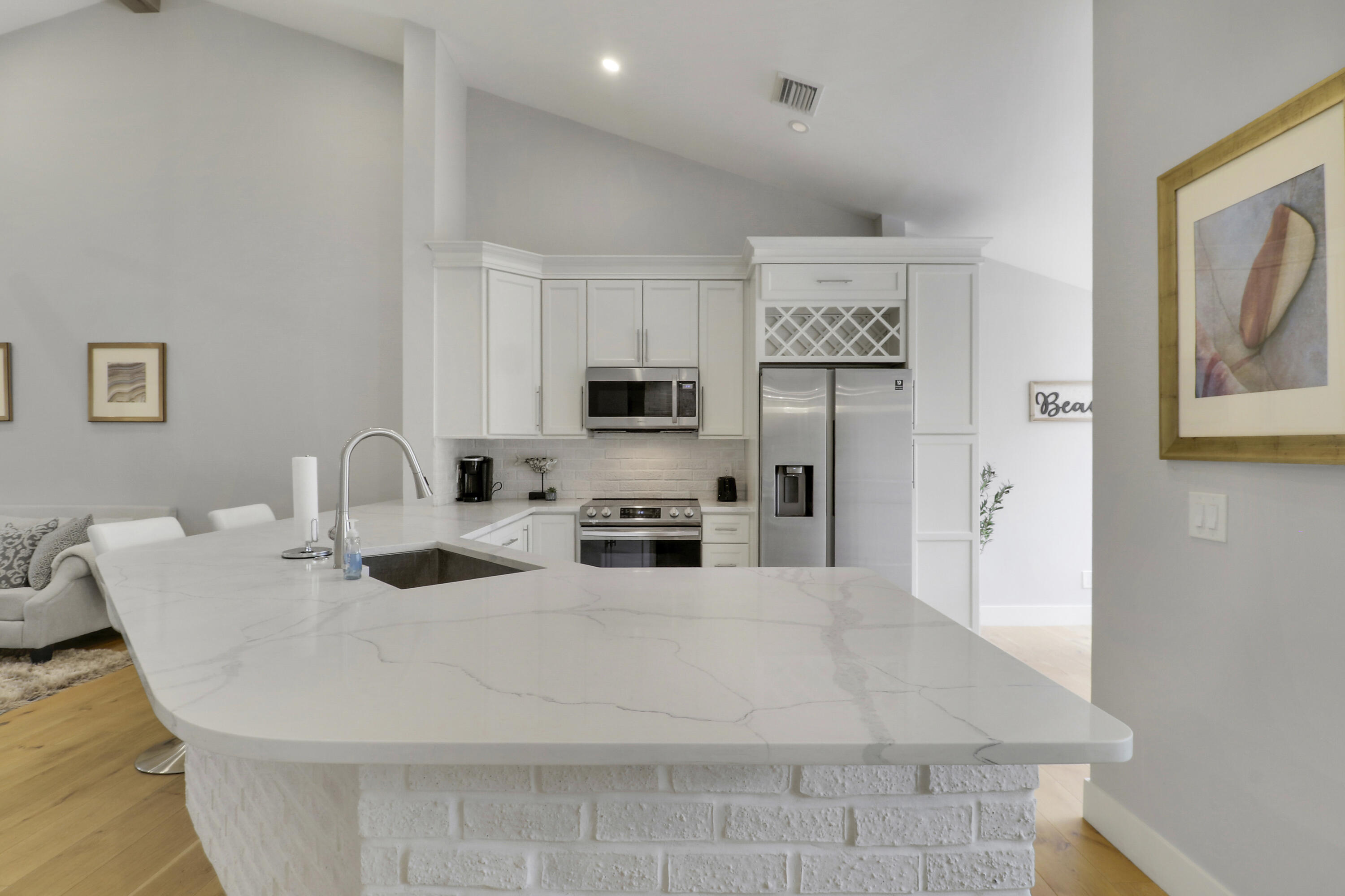 104 Sea Oats #G, Juno Beach FL 33408