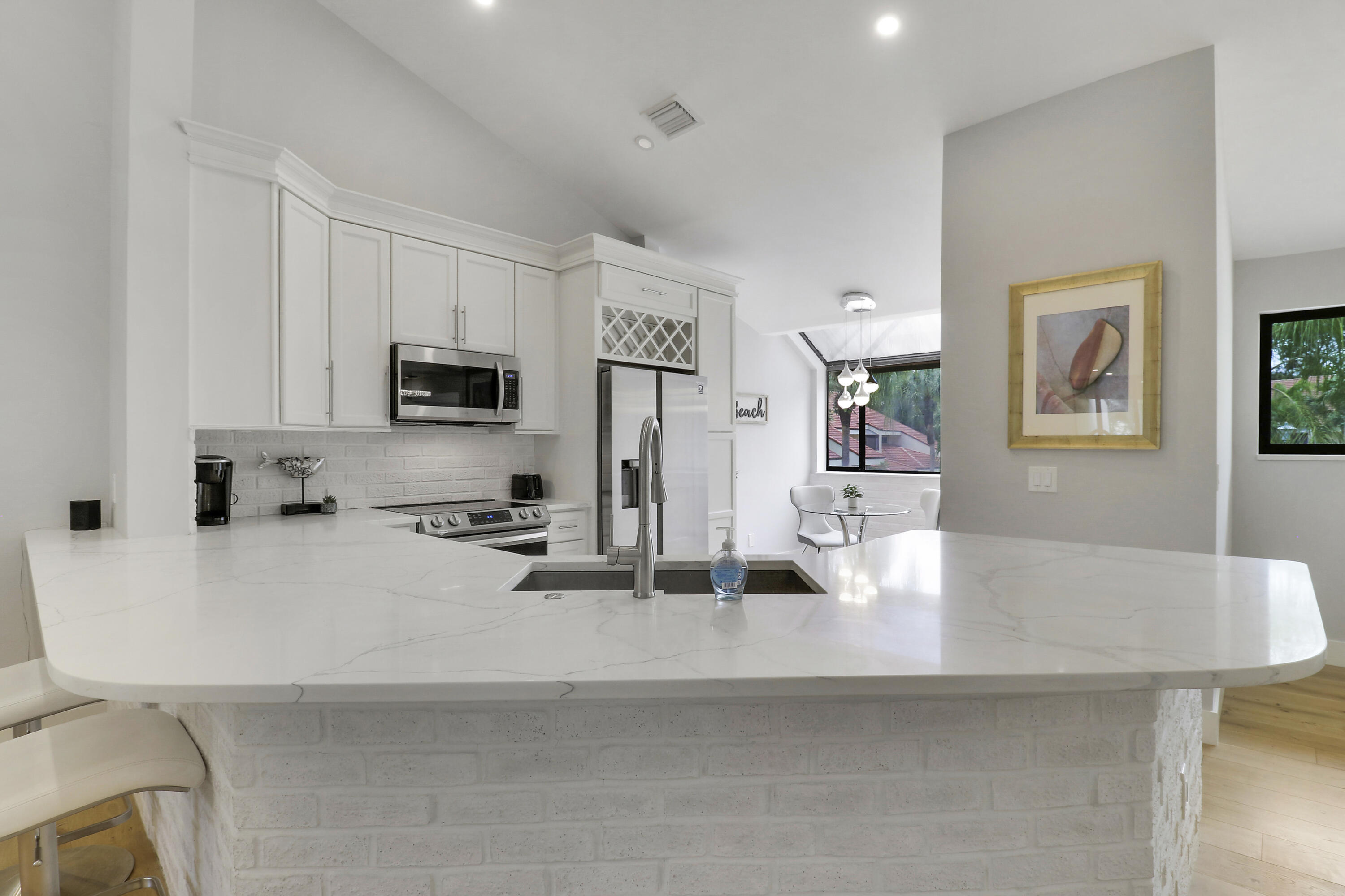 104 Sea Oats #G, Juno Beach FL 33408