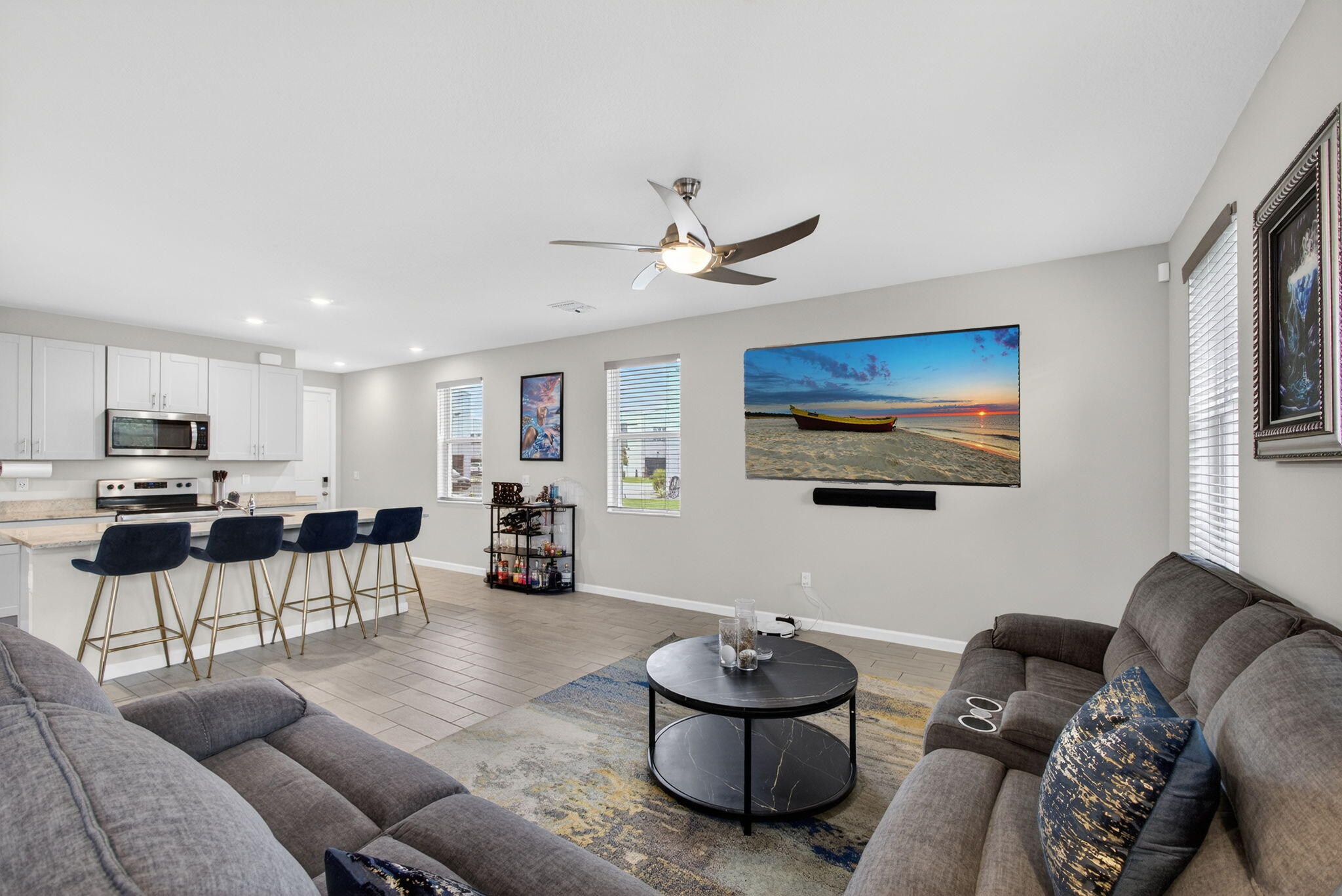 1700 Lindley, Mangonia Park FL 33407