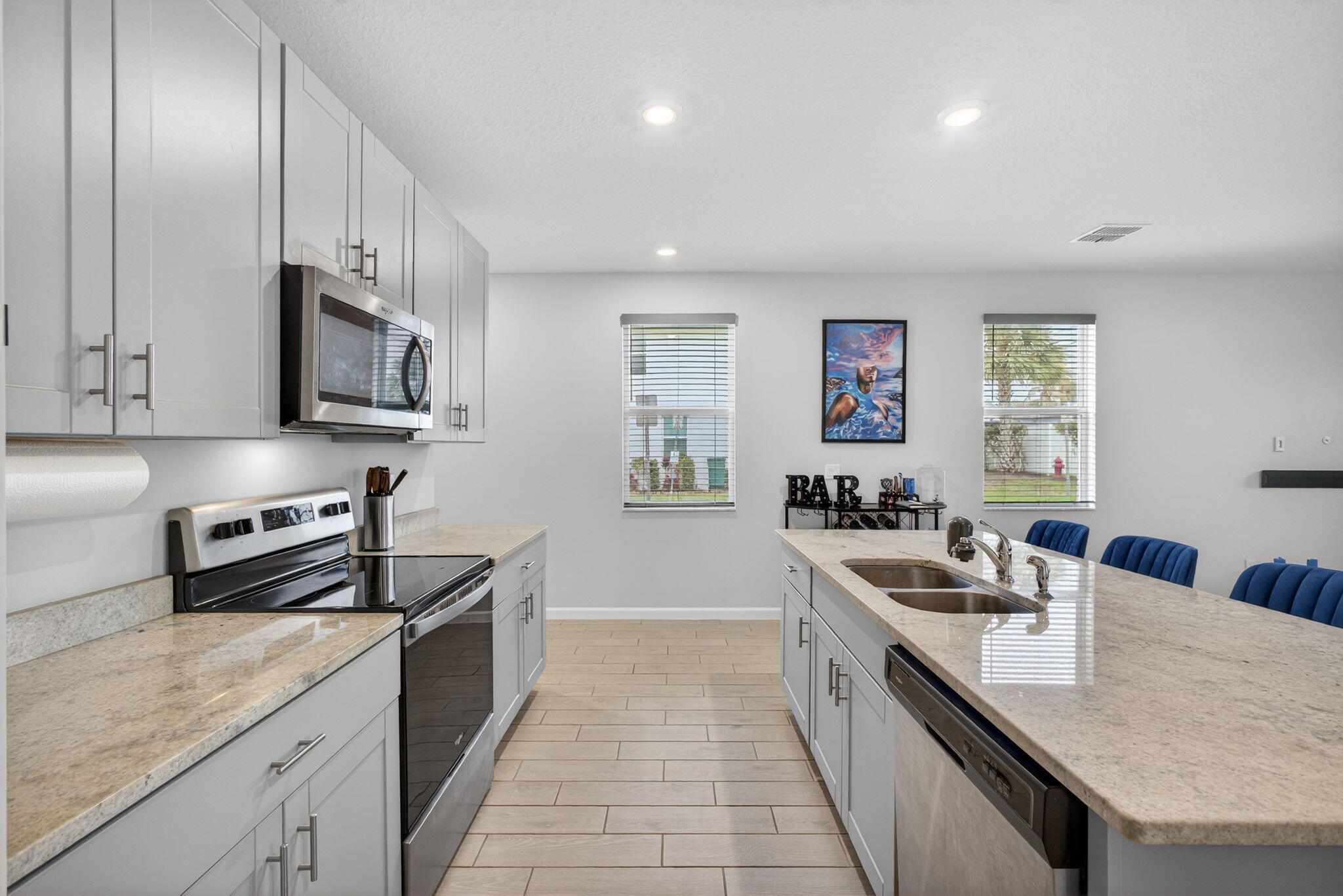 1700 Lindley, Mangonia Park FL 33407