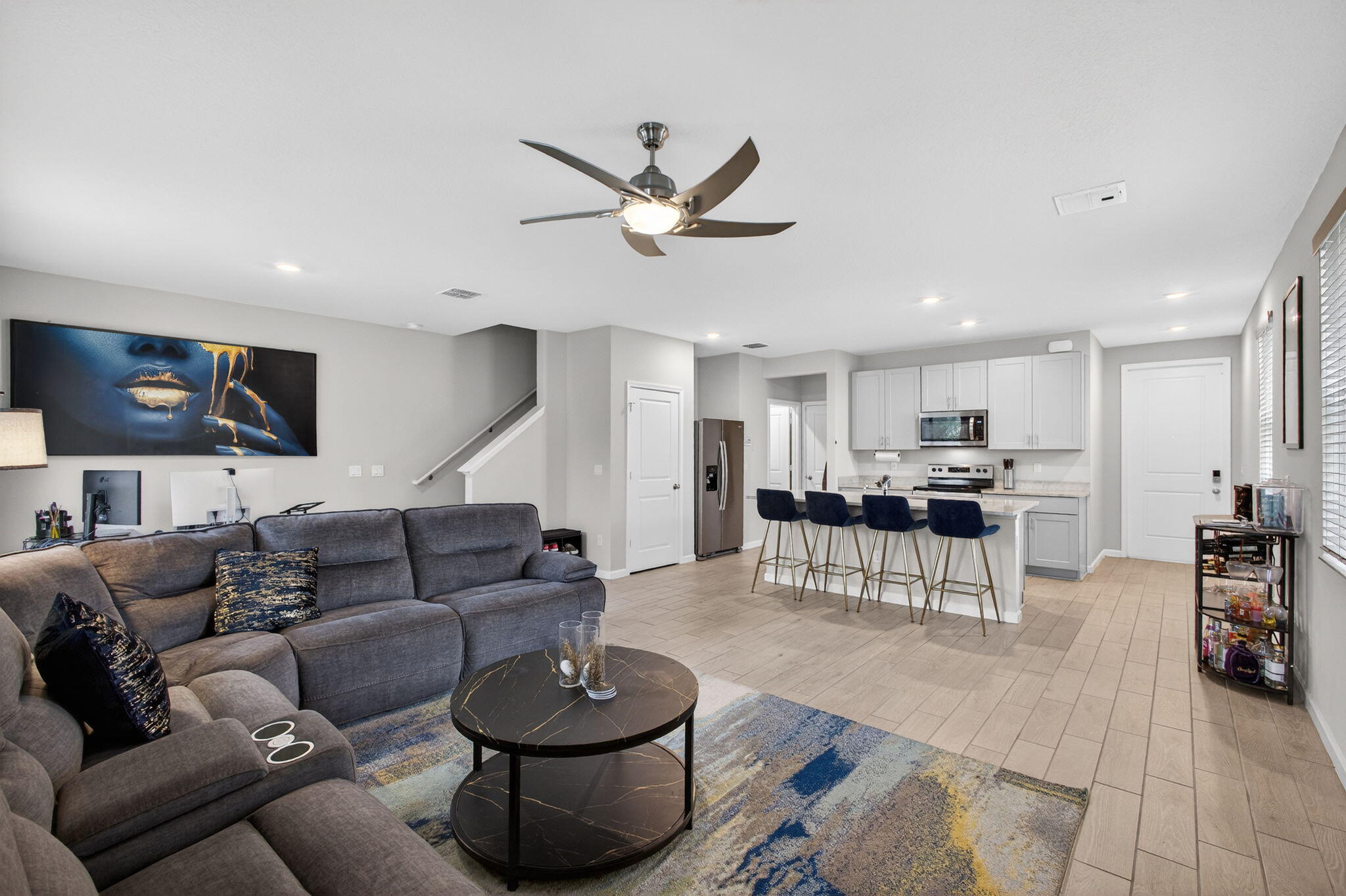1700 Lindley, Mangonia Park FL 33407